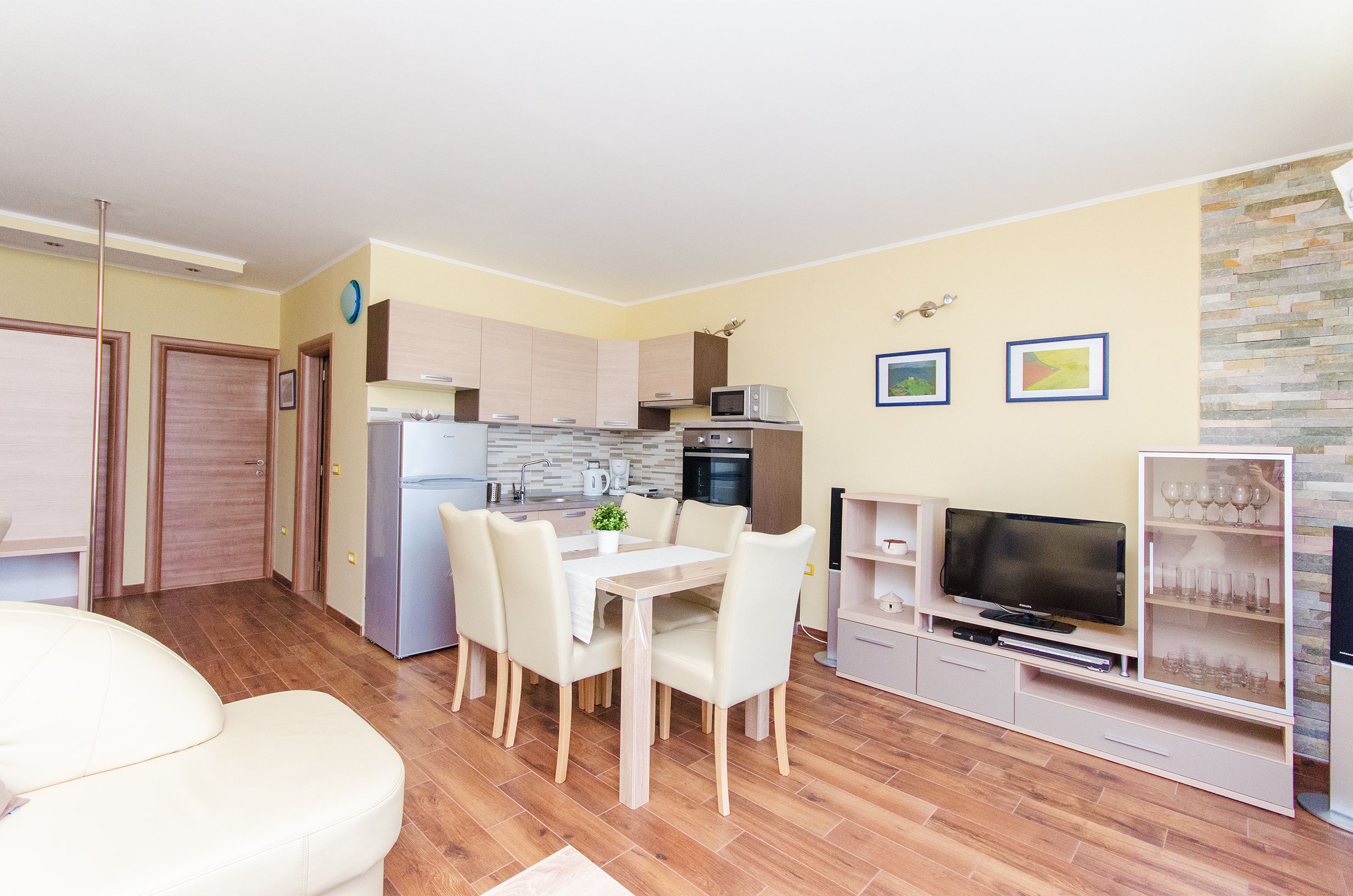 Apartment Ecio 70611-A2