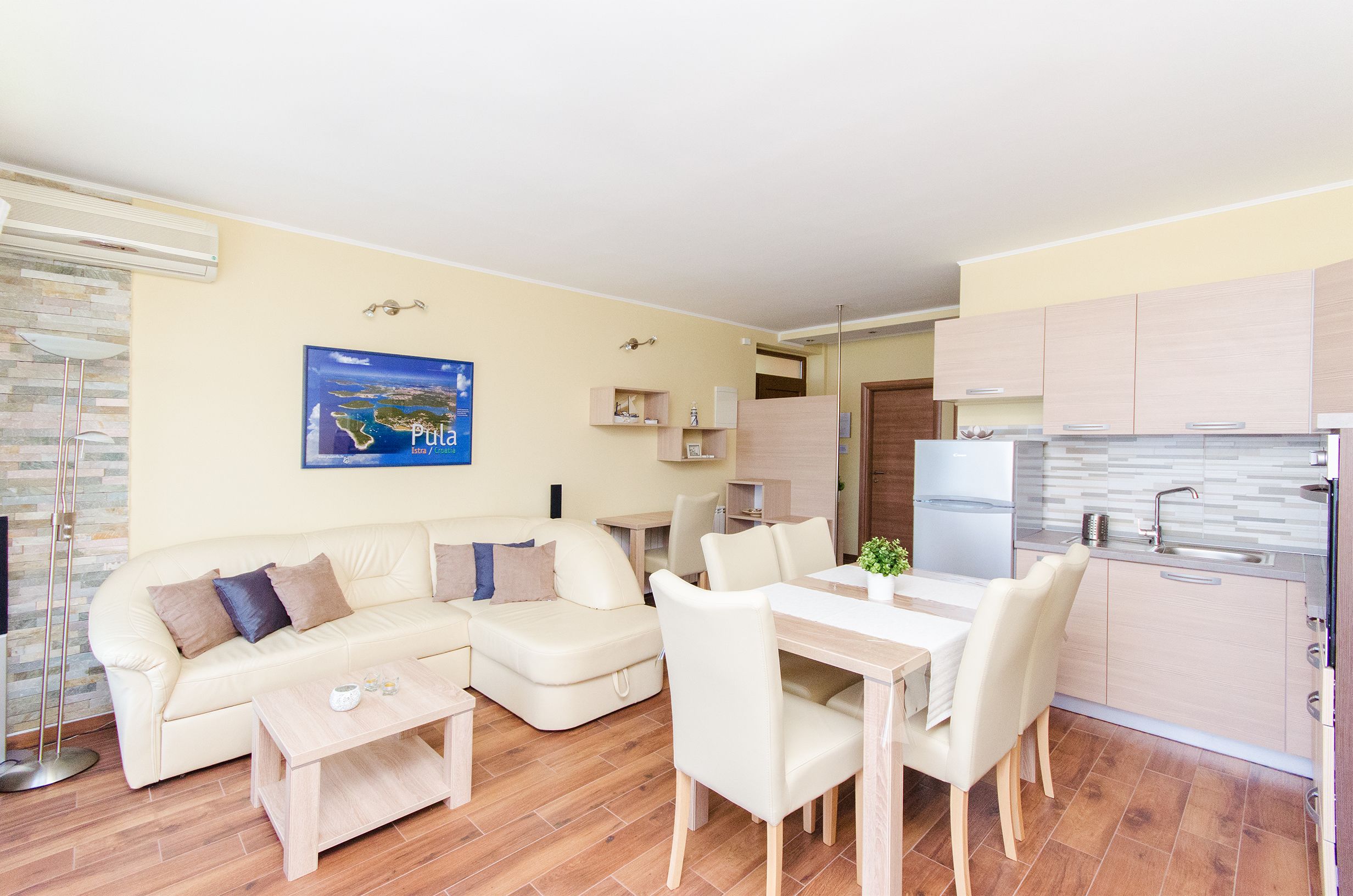 Apartment Ecio 70611-A2