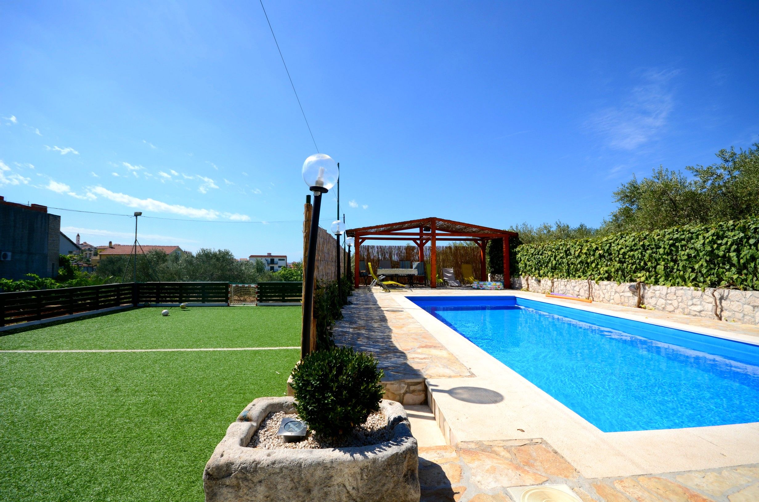 Apartments Mirko 30361-A3