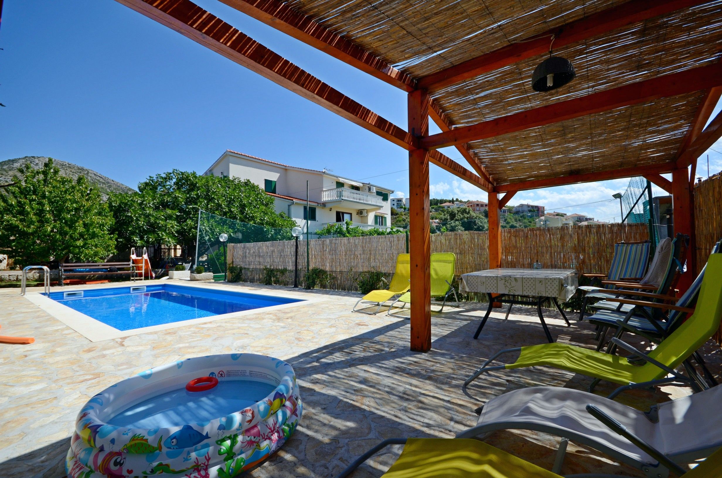 Apartments Mirko 30361-A3