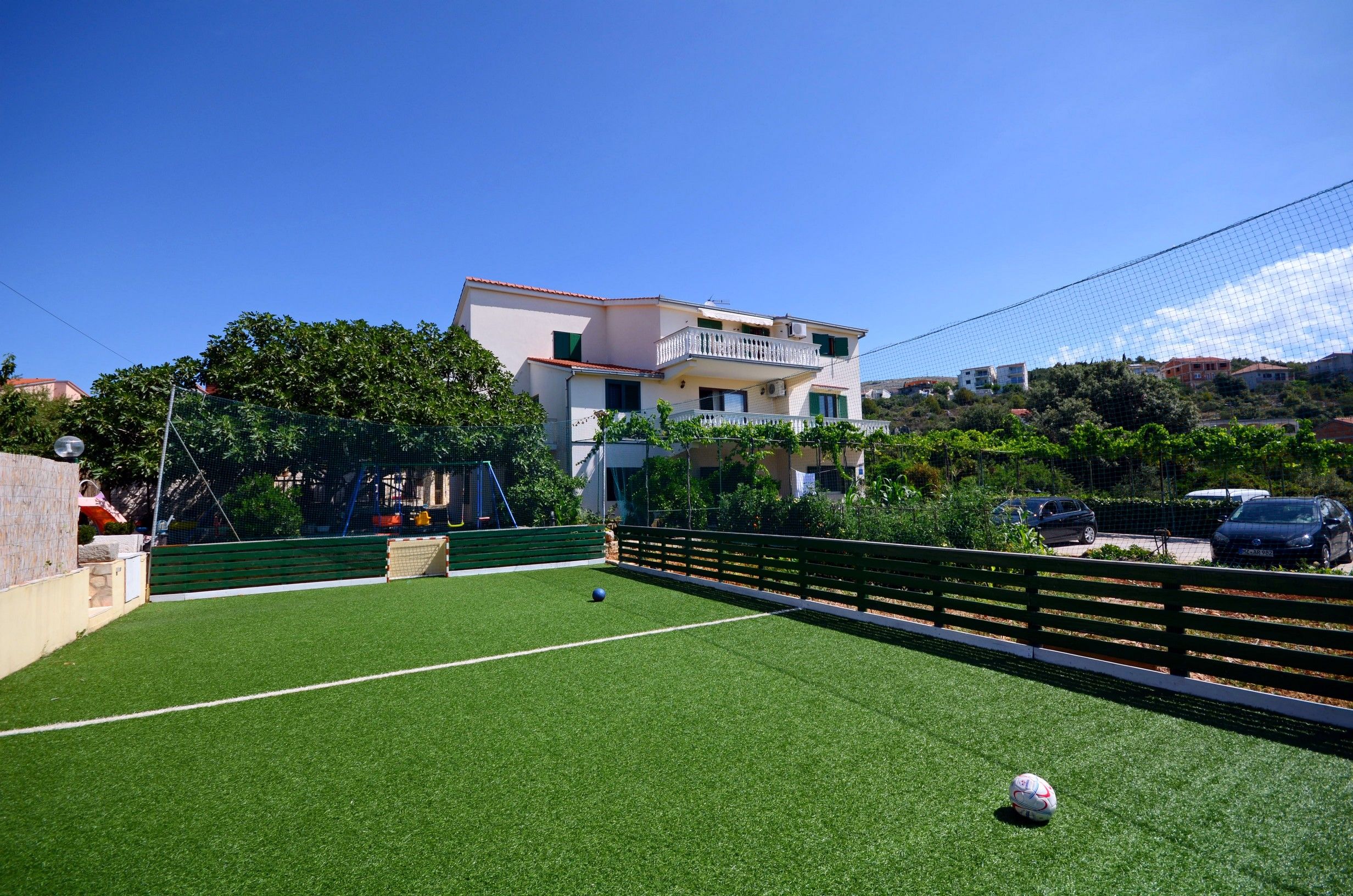 Apartments Mirko 30361-A3