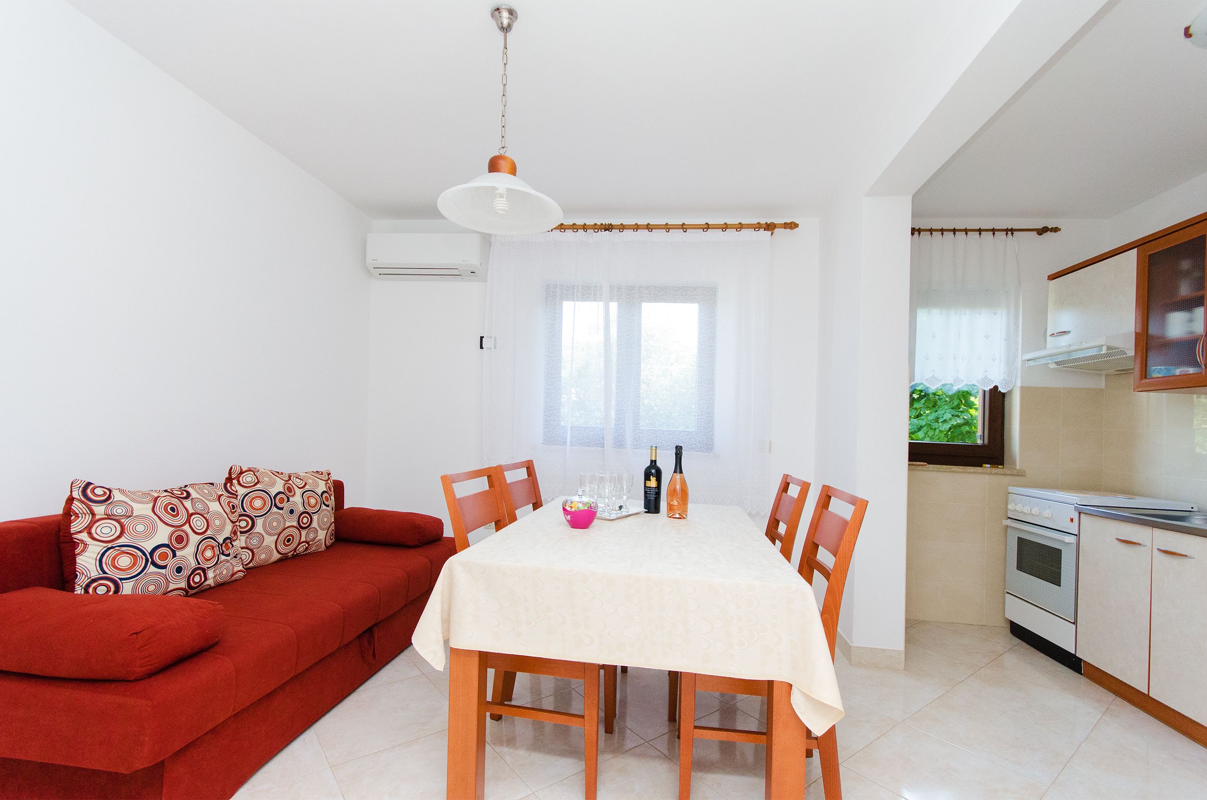 Apartment Marija 70581-A1