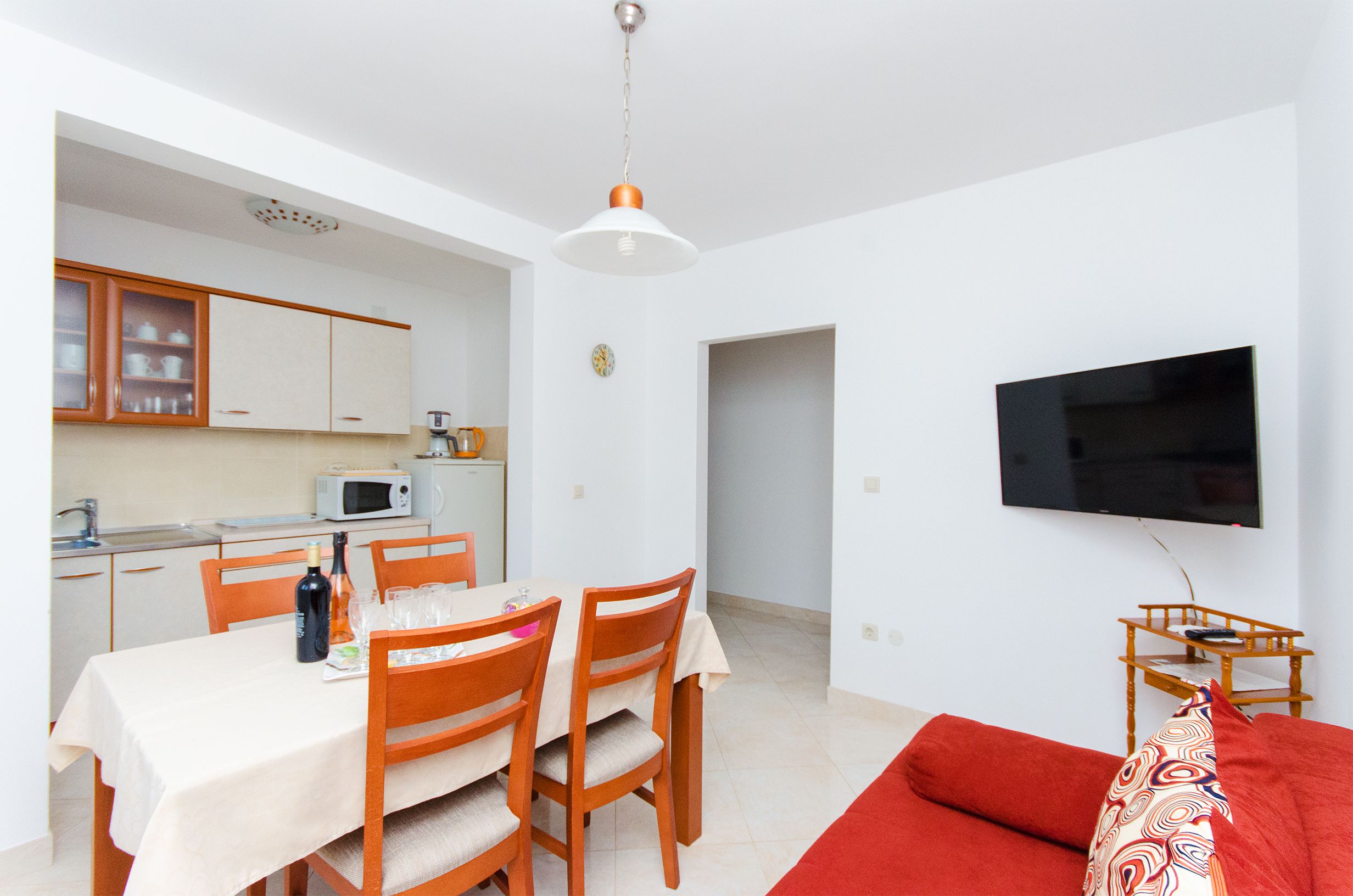 Apartment Marija 70581-A1