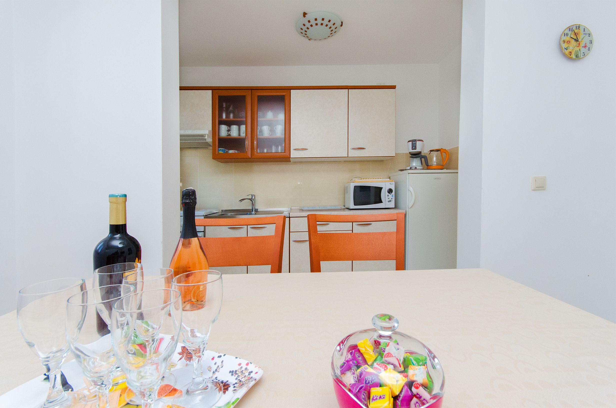 Apartment Marija 70581-A1