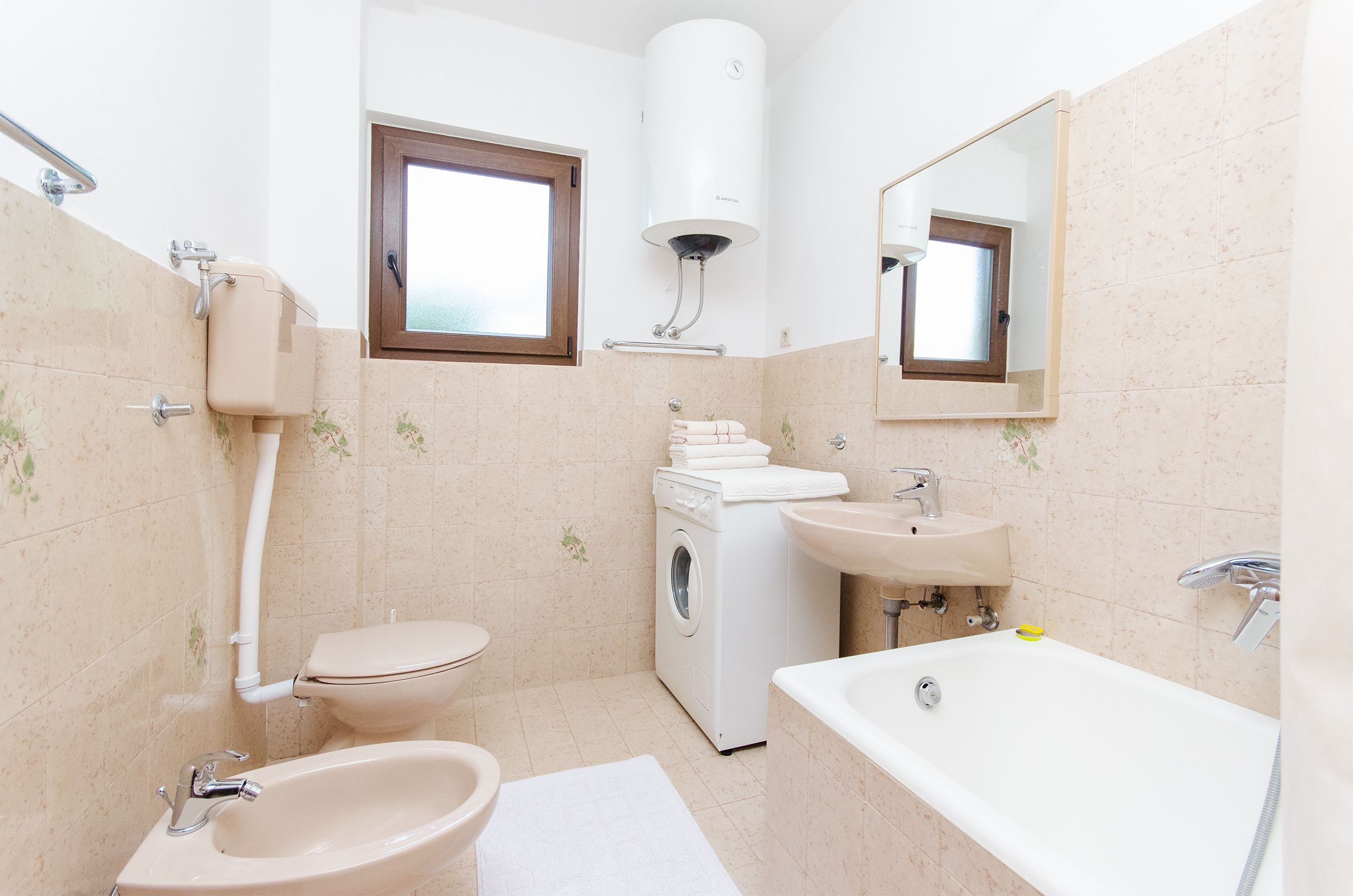 Apartment Marija 70581-A1