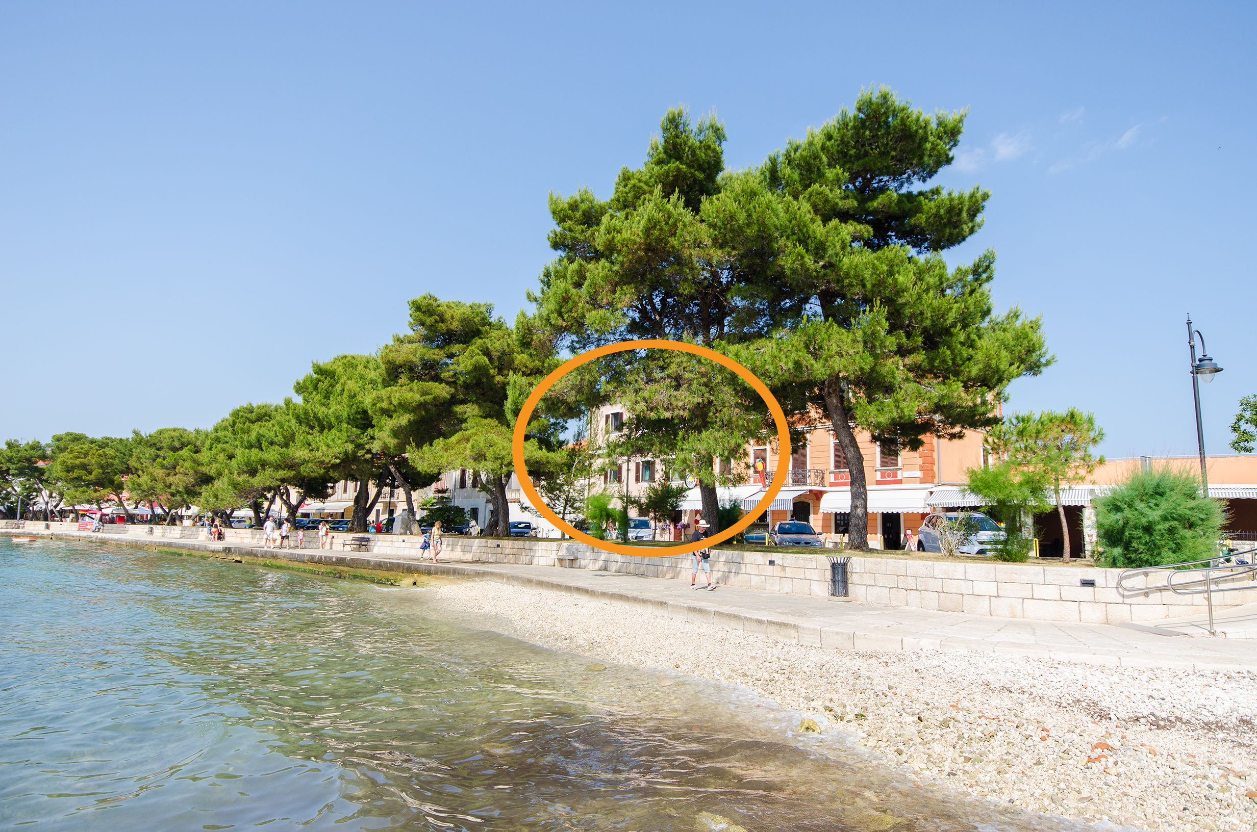 Photo of Apartments Stanislava