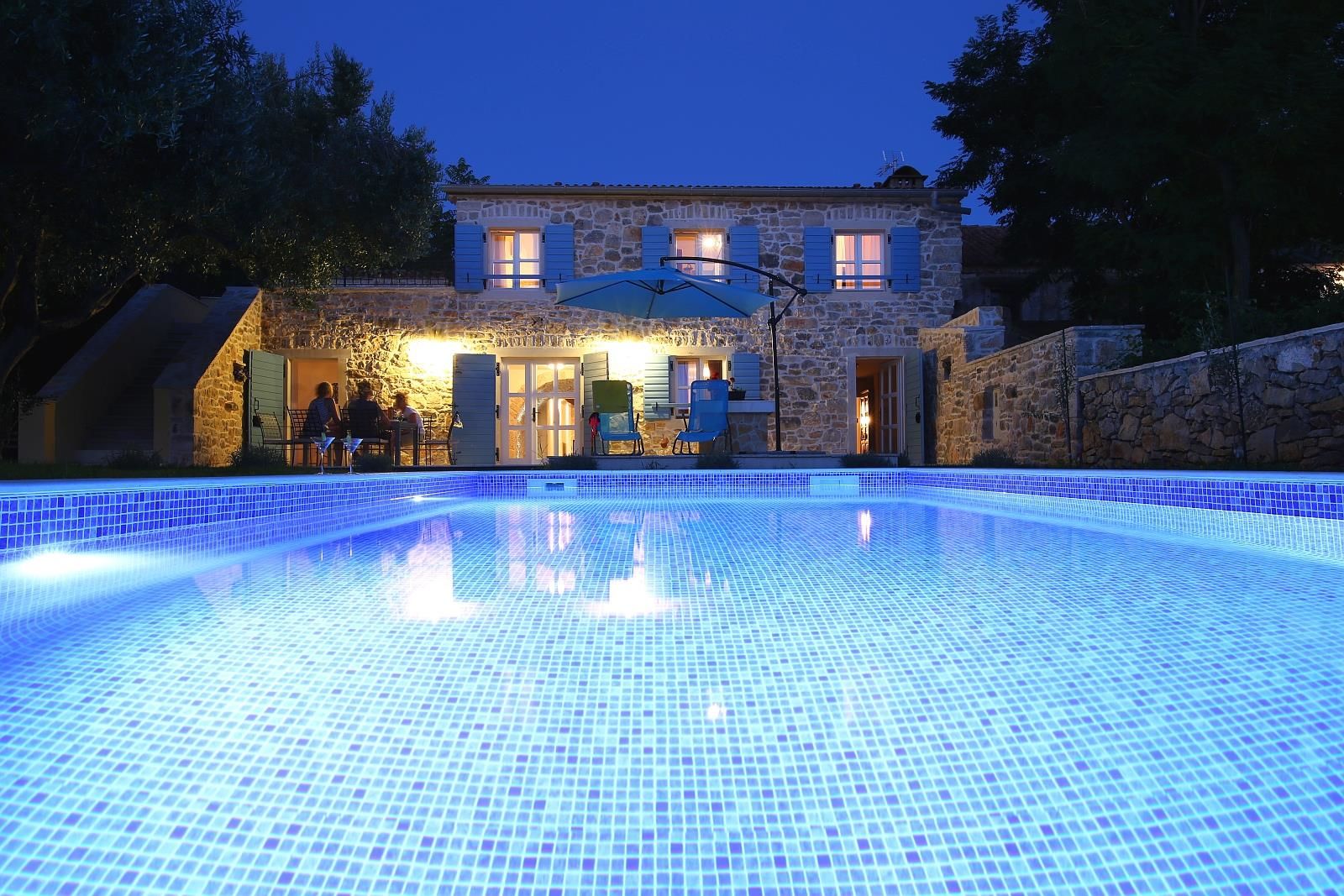 Villa RUSTICA V1772-K1