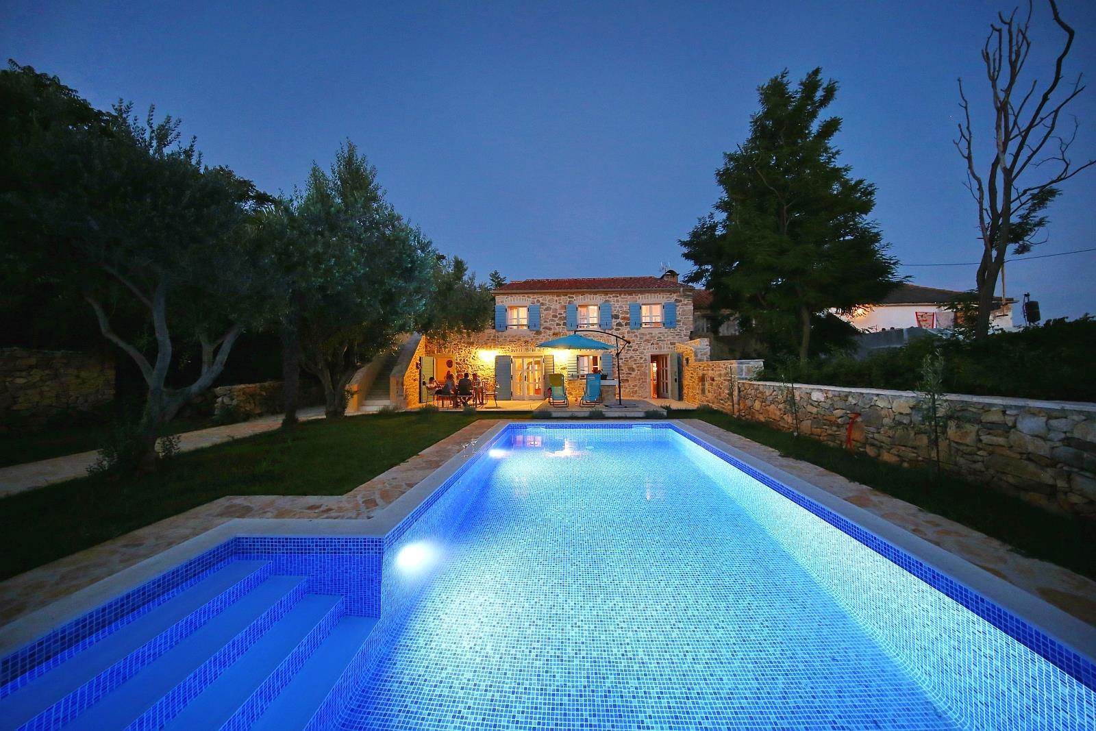 Villa RUSTICA V1772-K1