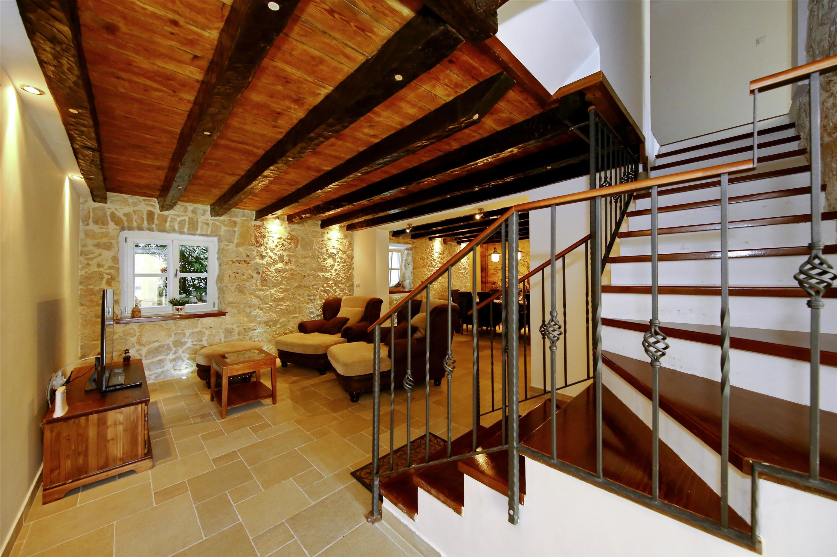 Villa RUSTICA V1772-K1