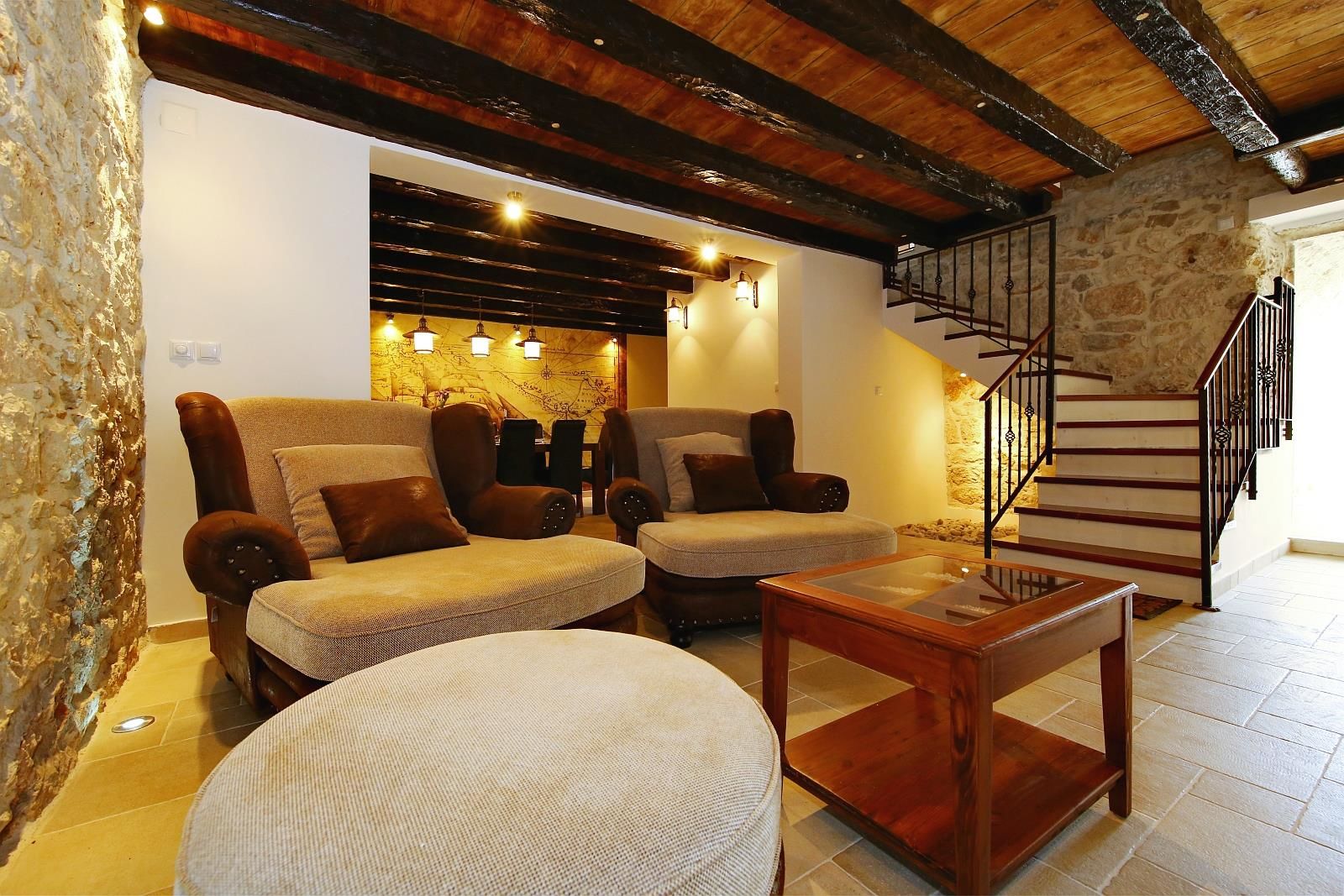 Villa RUSTICA V1772-K1