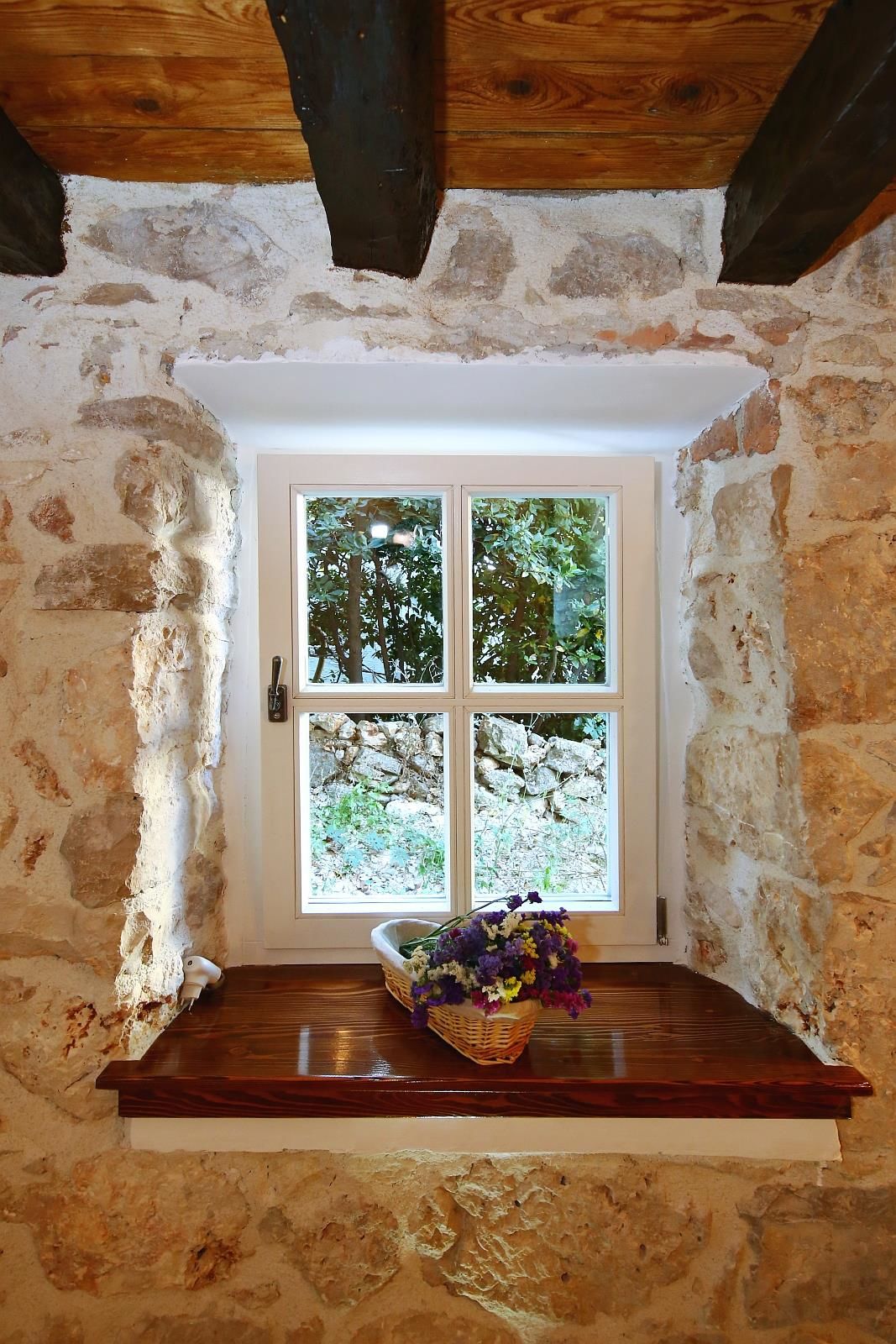 Villa RUSTICA V1772-K1