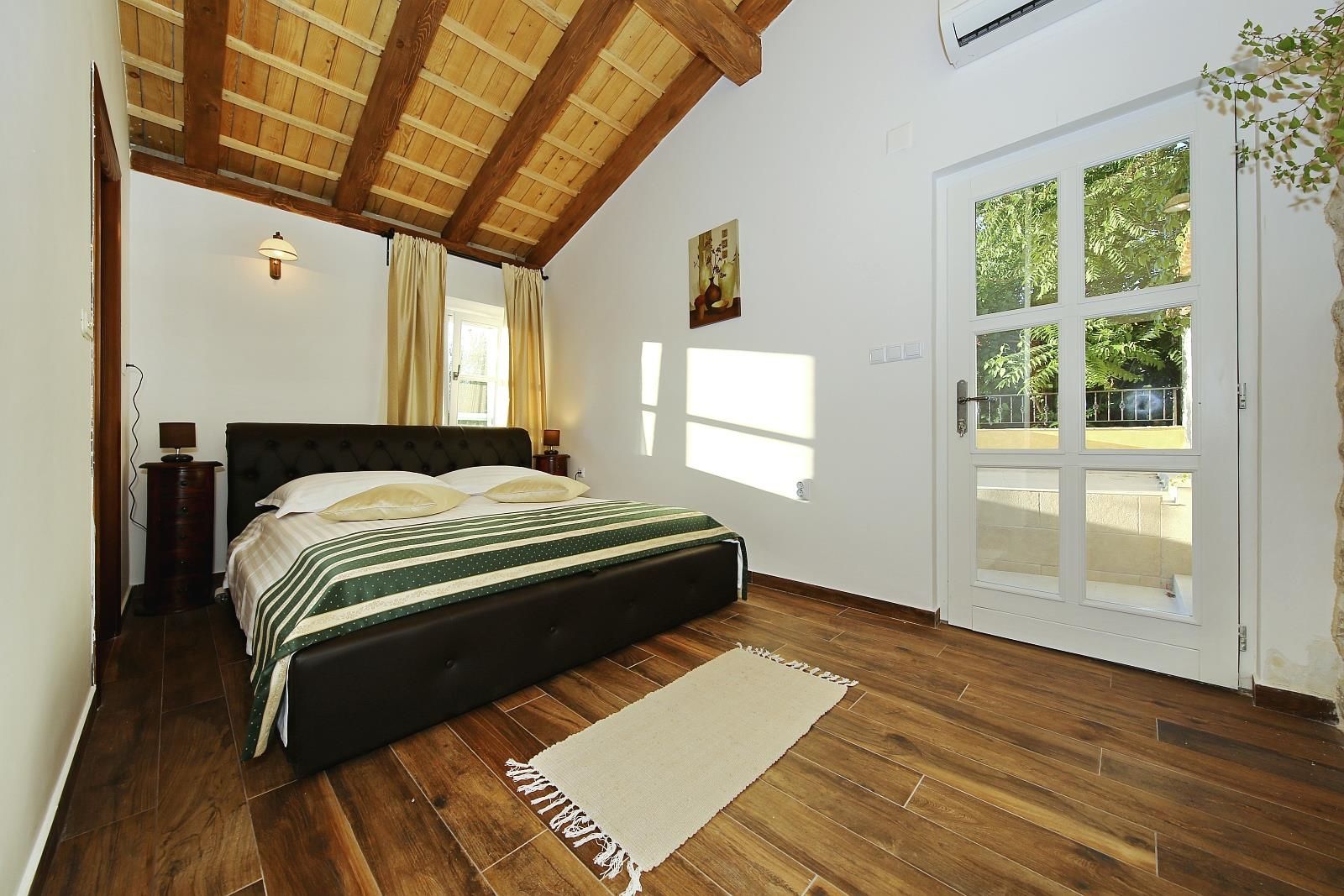 Villa RUSTICA V1772-K1