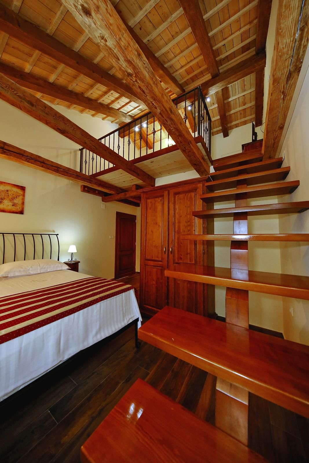 Villa RUSTICA V1772-K1