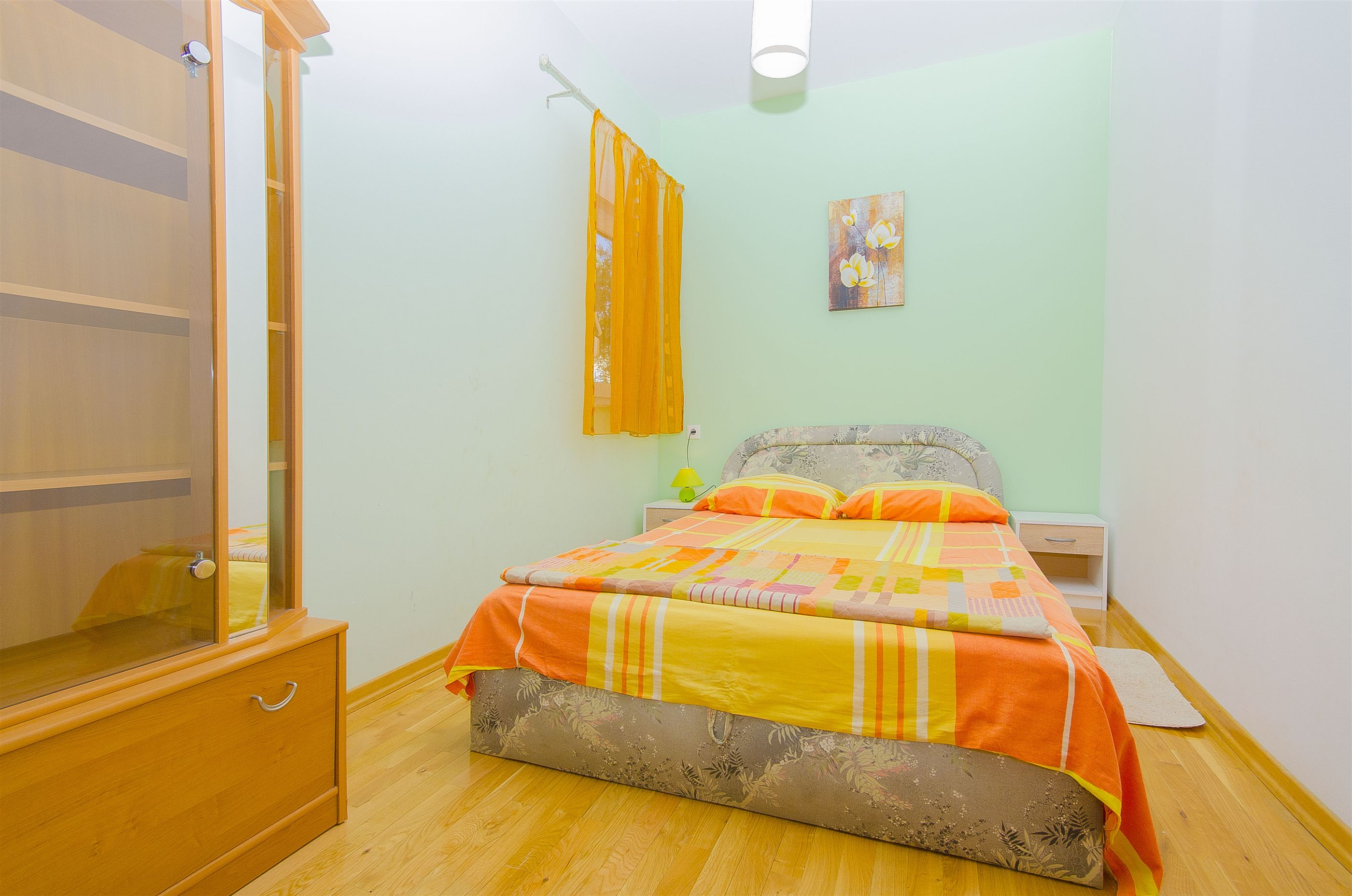 Apartments Ksenija 27231-A1