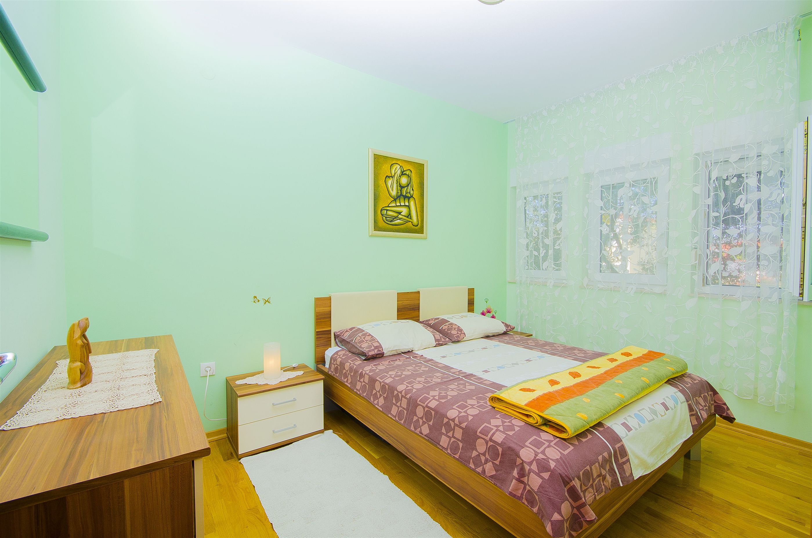 Apartments Ksenija 27231-A1