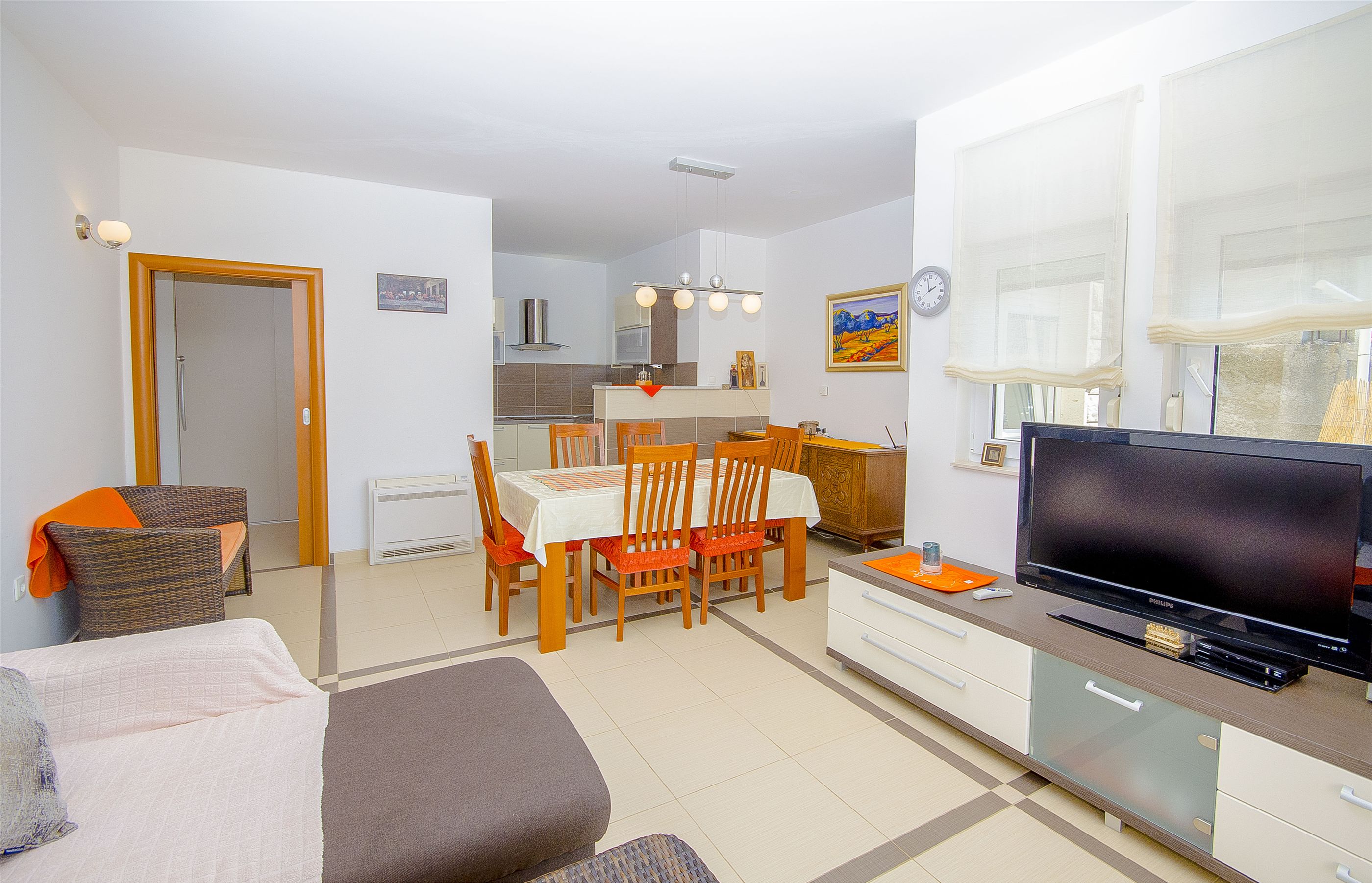 Apartments Ksenija 27231-A1