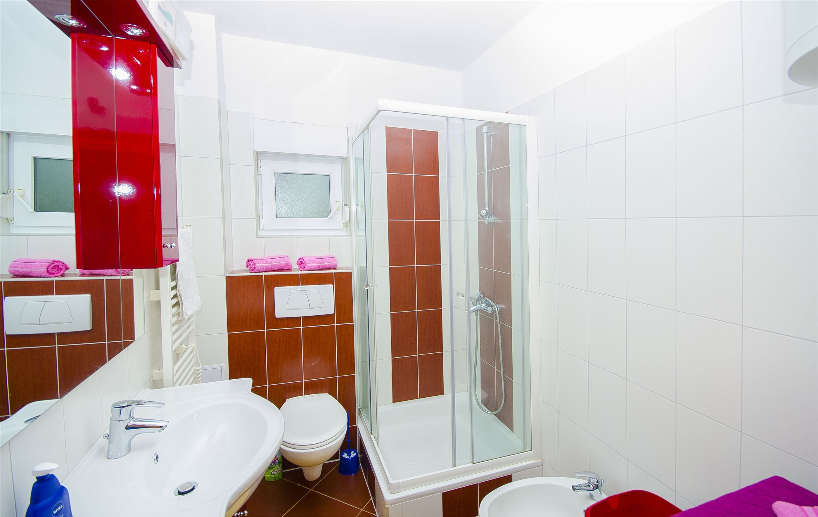Apartments Ksenija 27231-A1