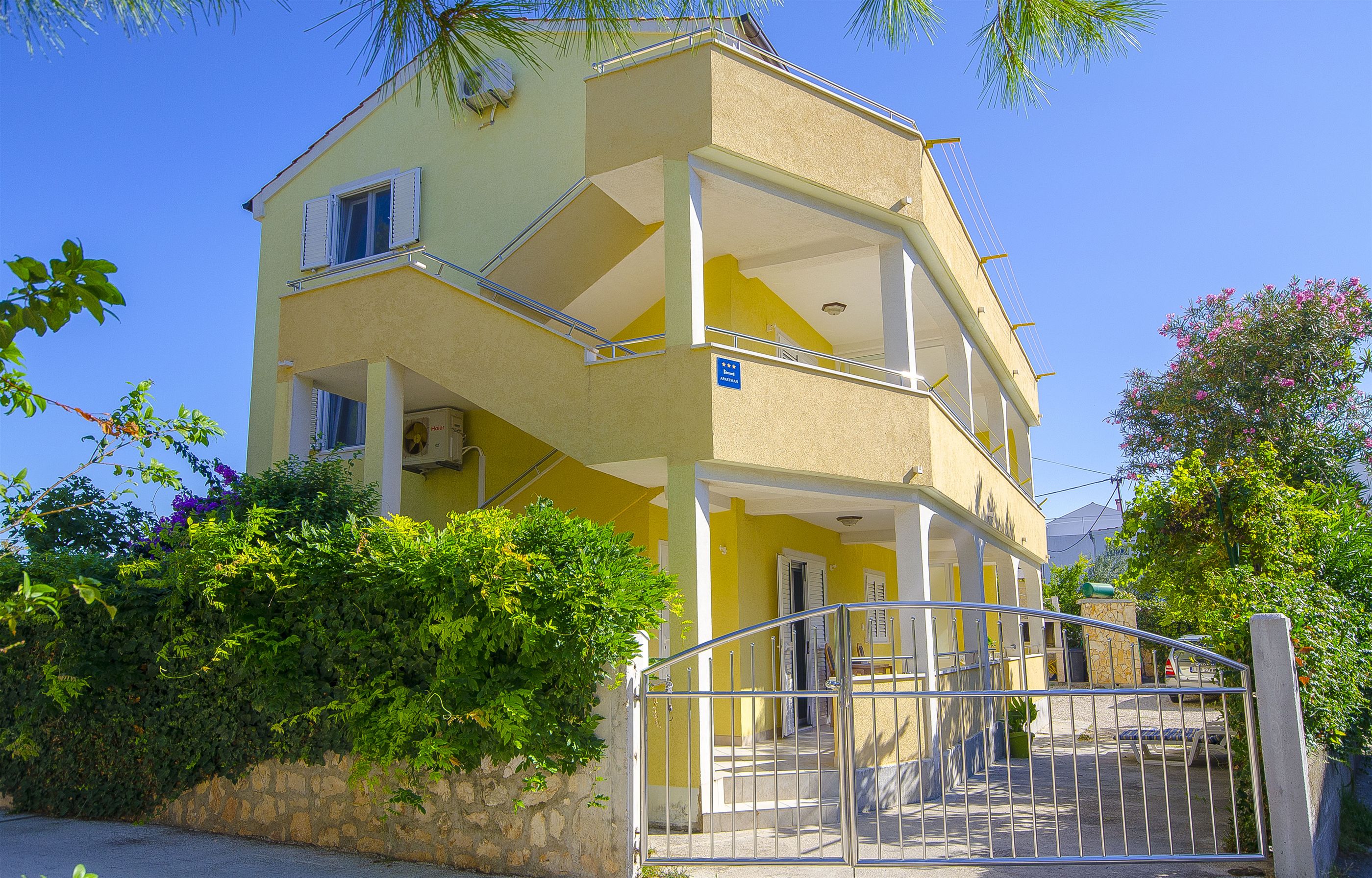 Apartments Kata 28261-A1