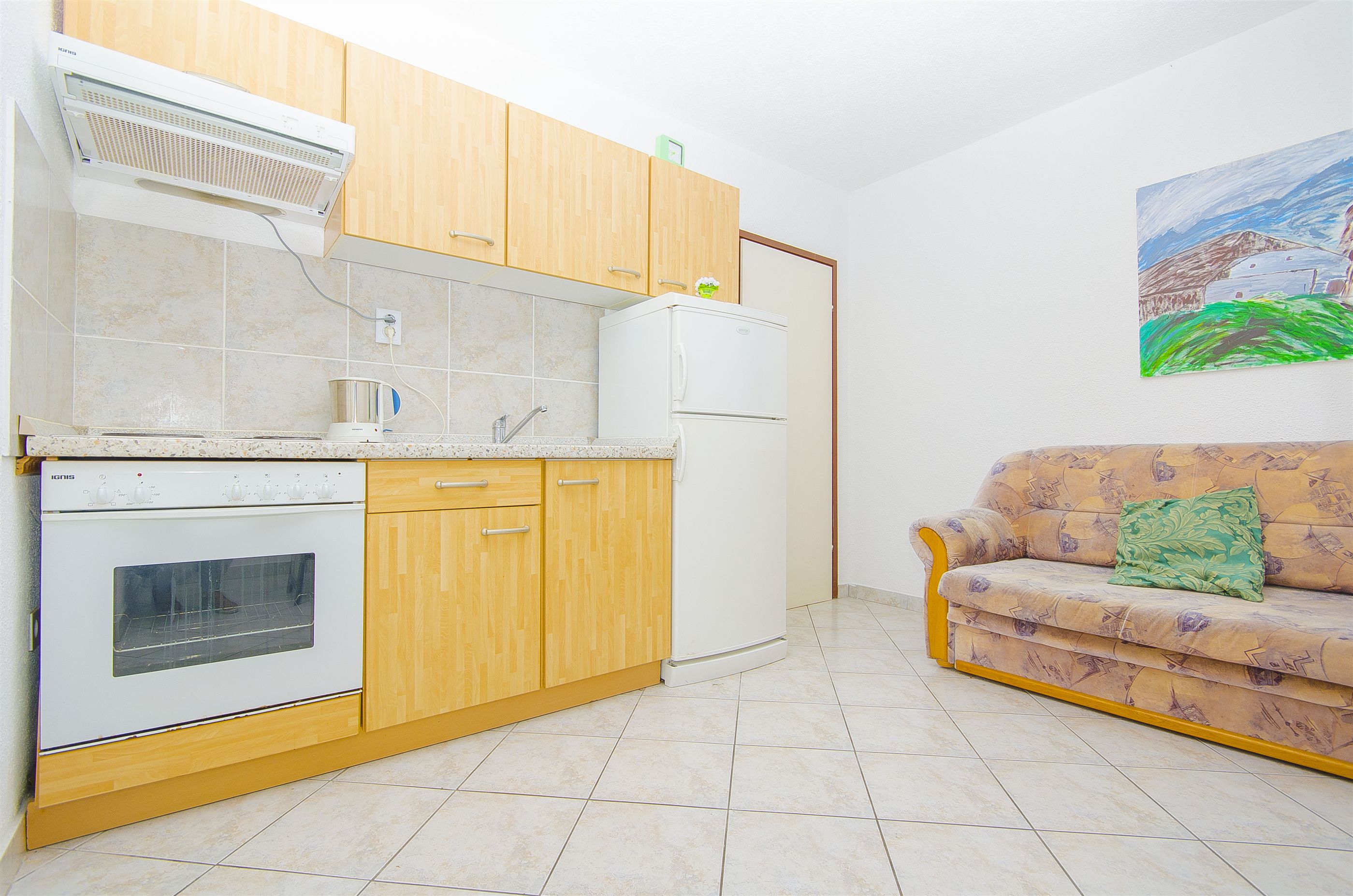 Apartments Kata 28261-A4