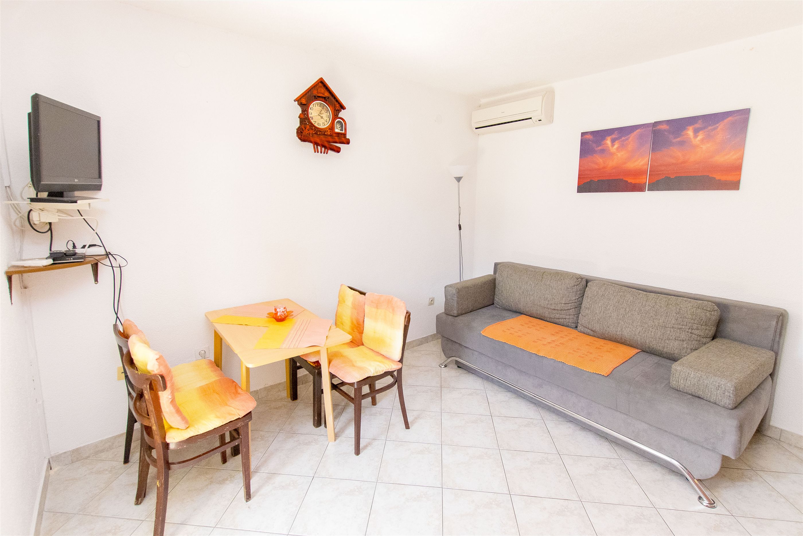 Apartments Kata 28261-A3