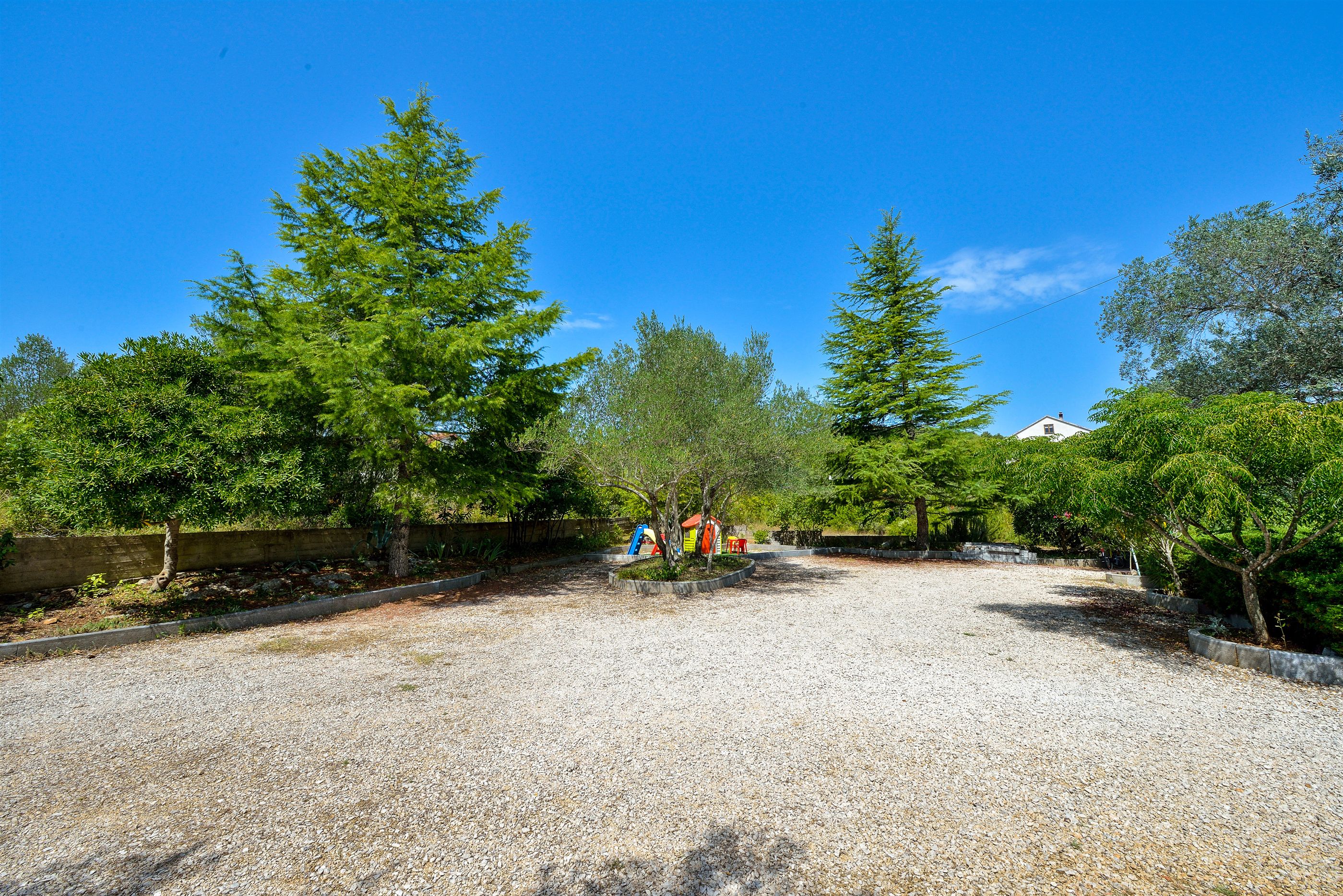 Apartments Villa Ana 20601-A3