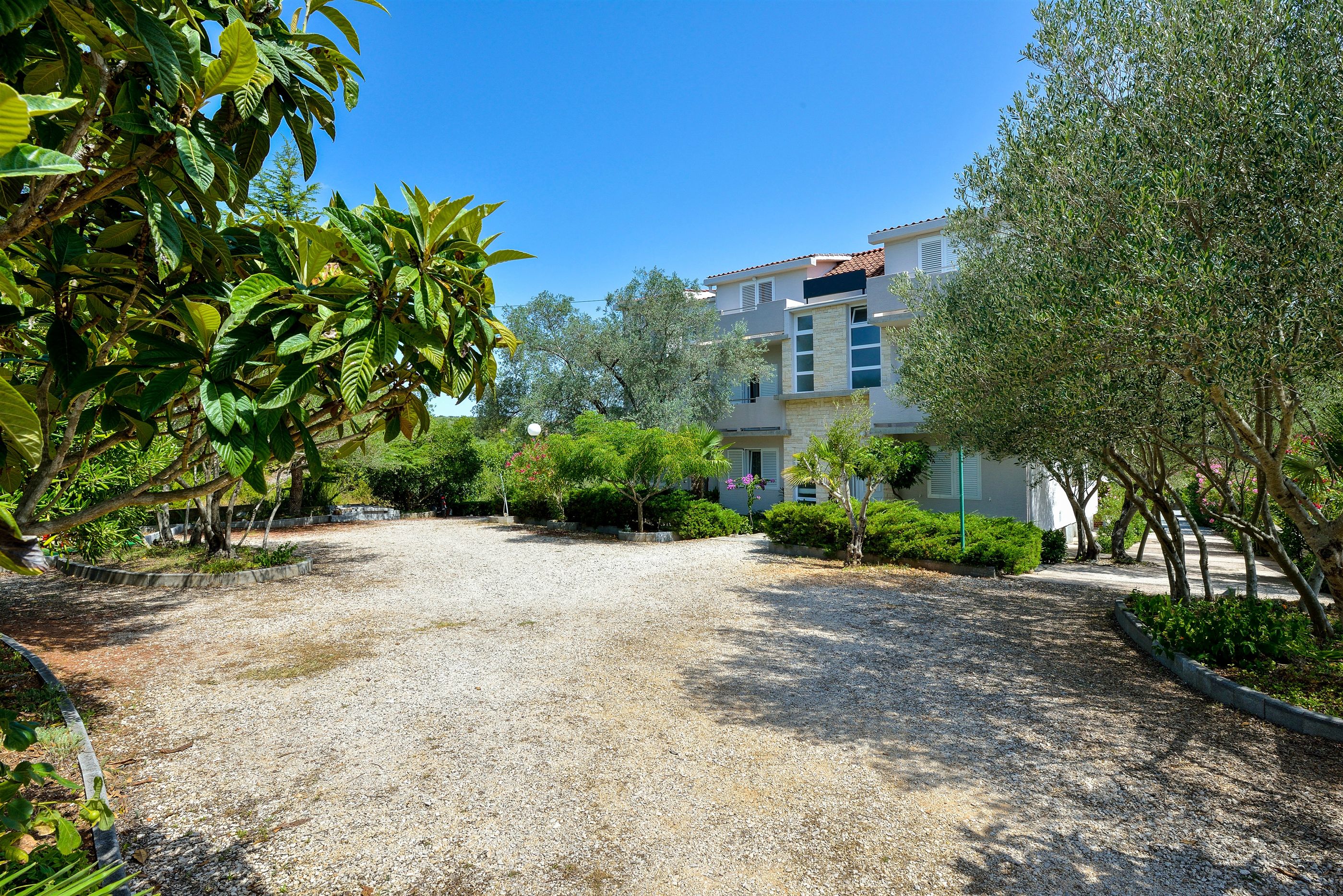 Apartments Villa Ana 20601-A3