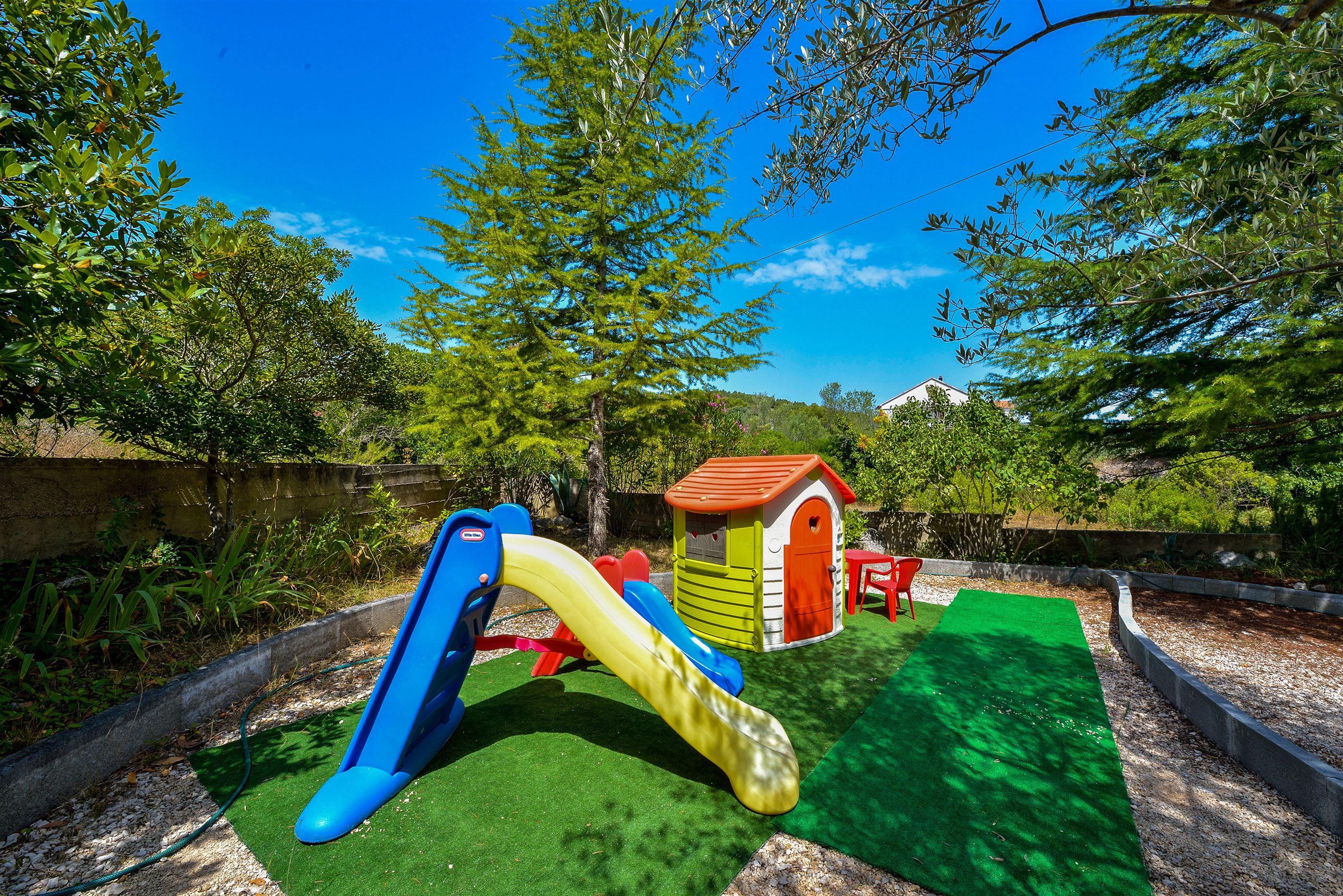 Apartments Villa Ana 20601-A3