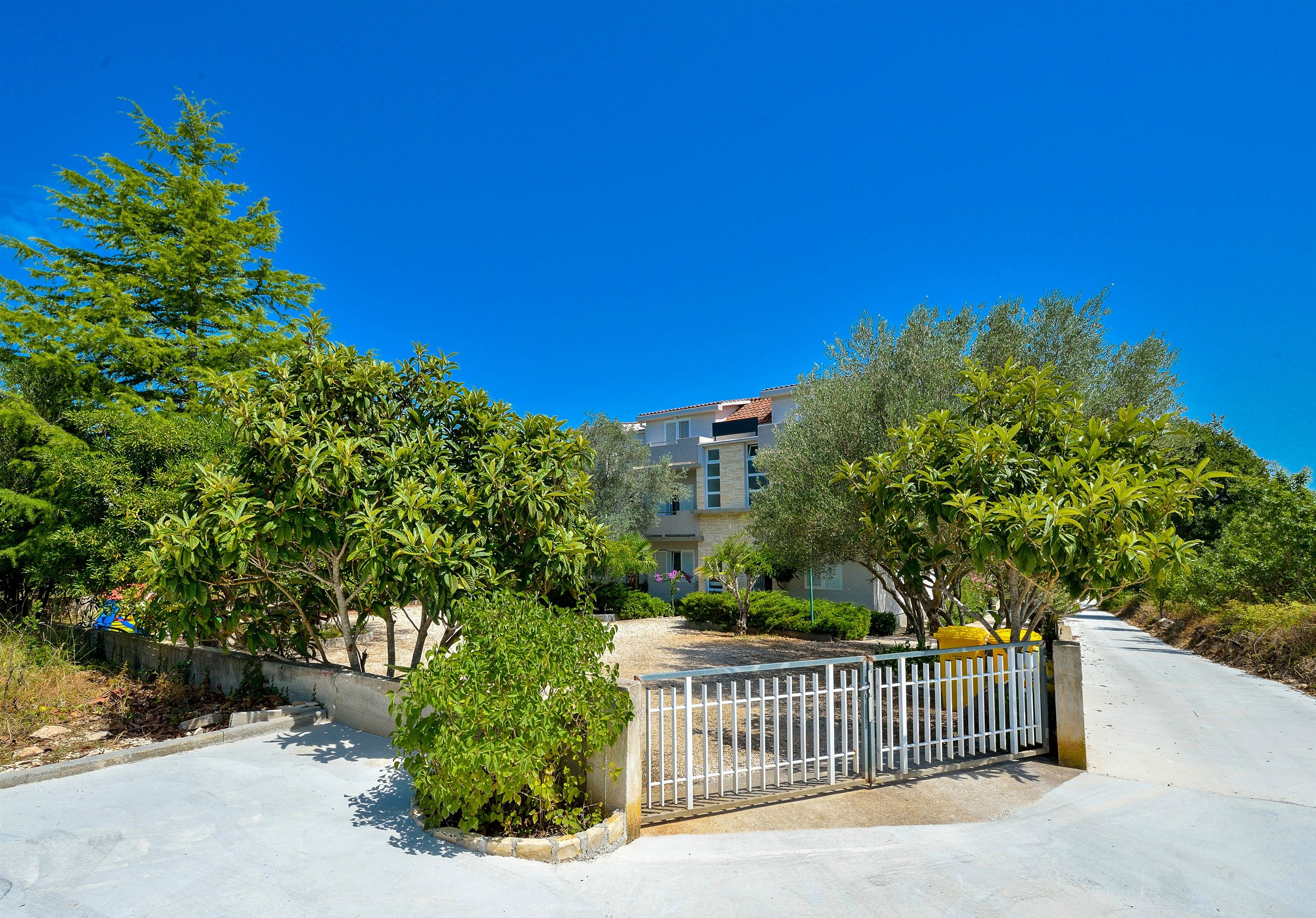 Apartments Villa Ana 20601-A3