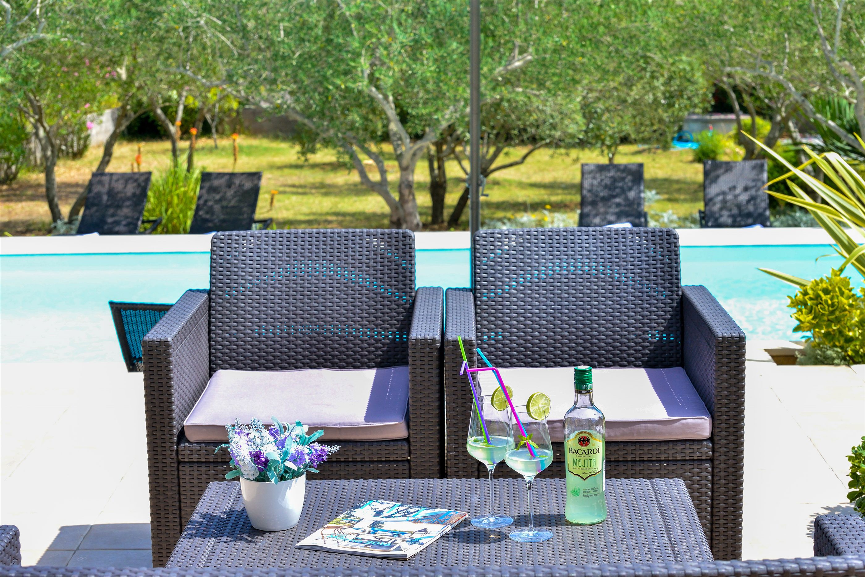 Apartments Villa Ana 20601-A3
