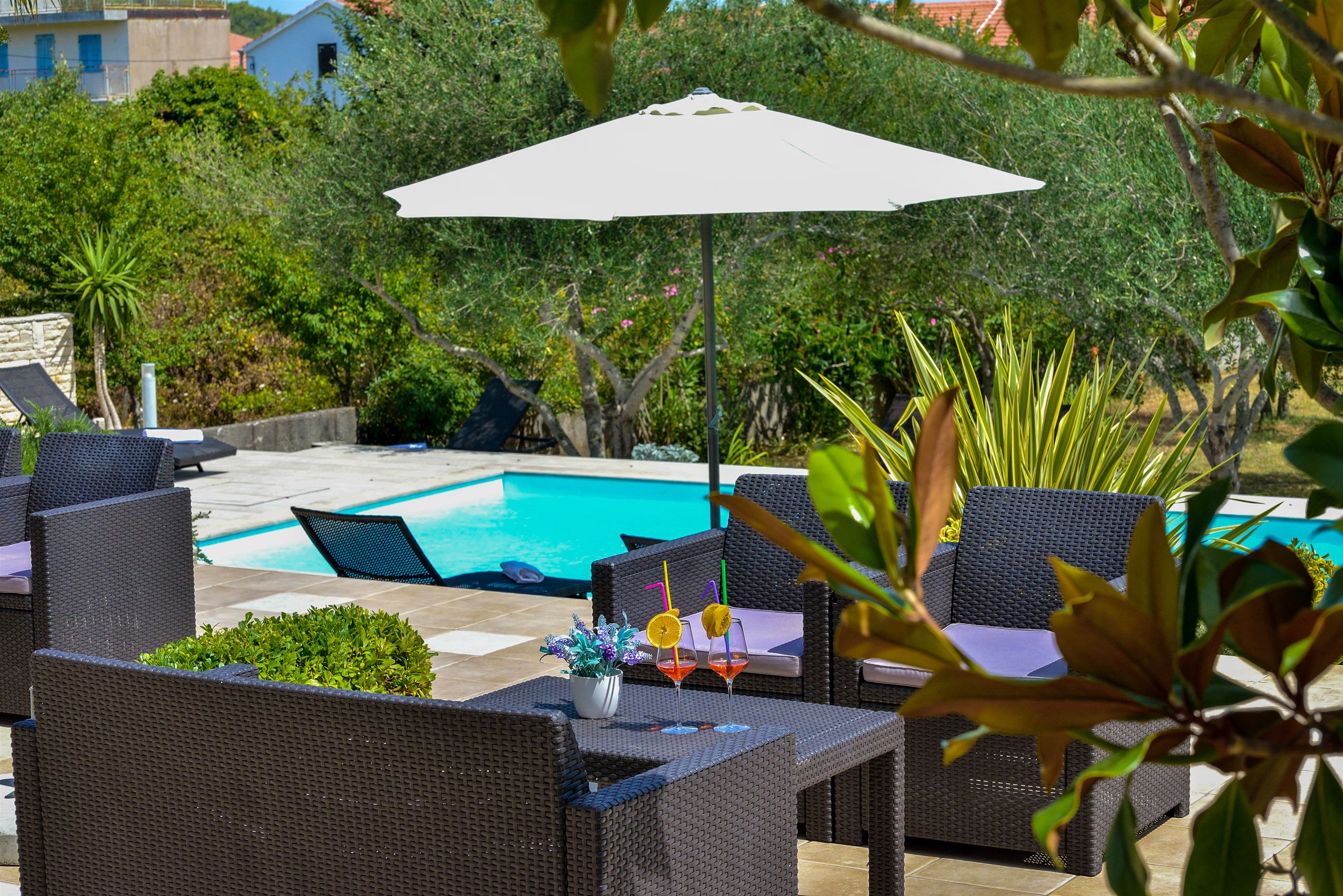 Apartments Villa Ana 20601-A3