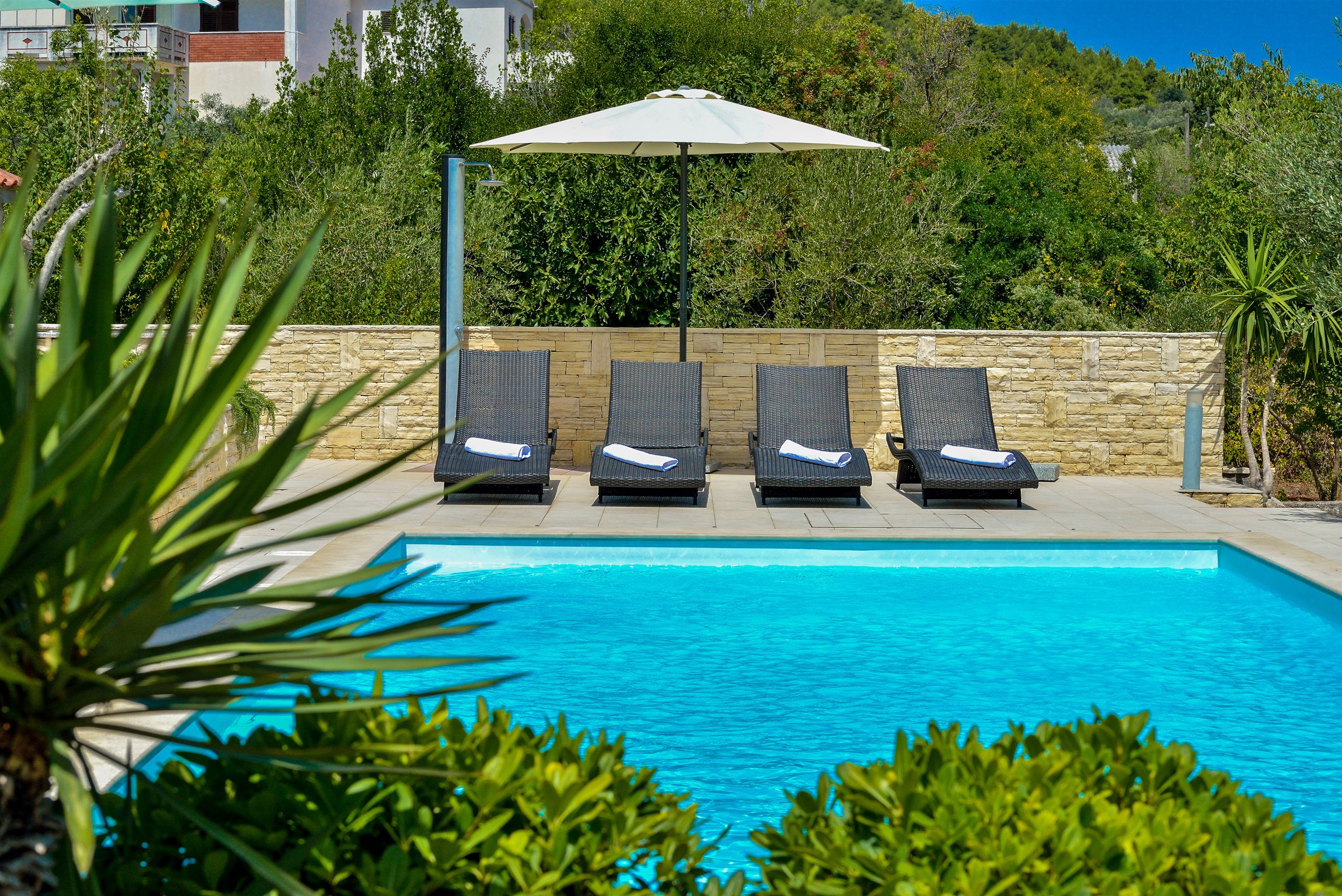 Apartments Villa Ana 20601-A3