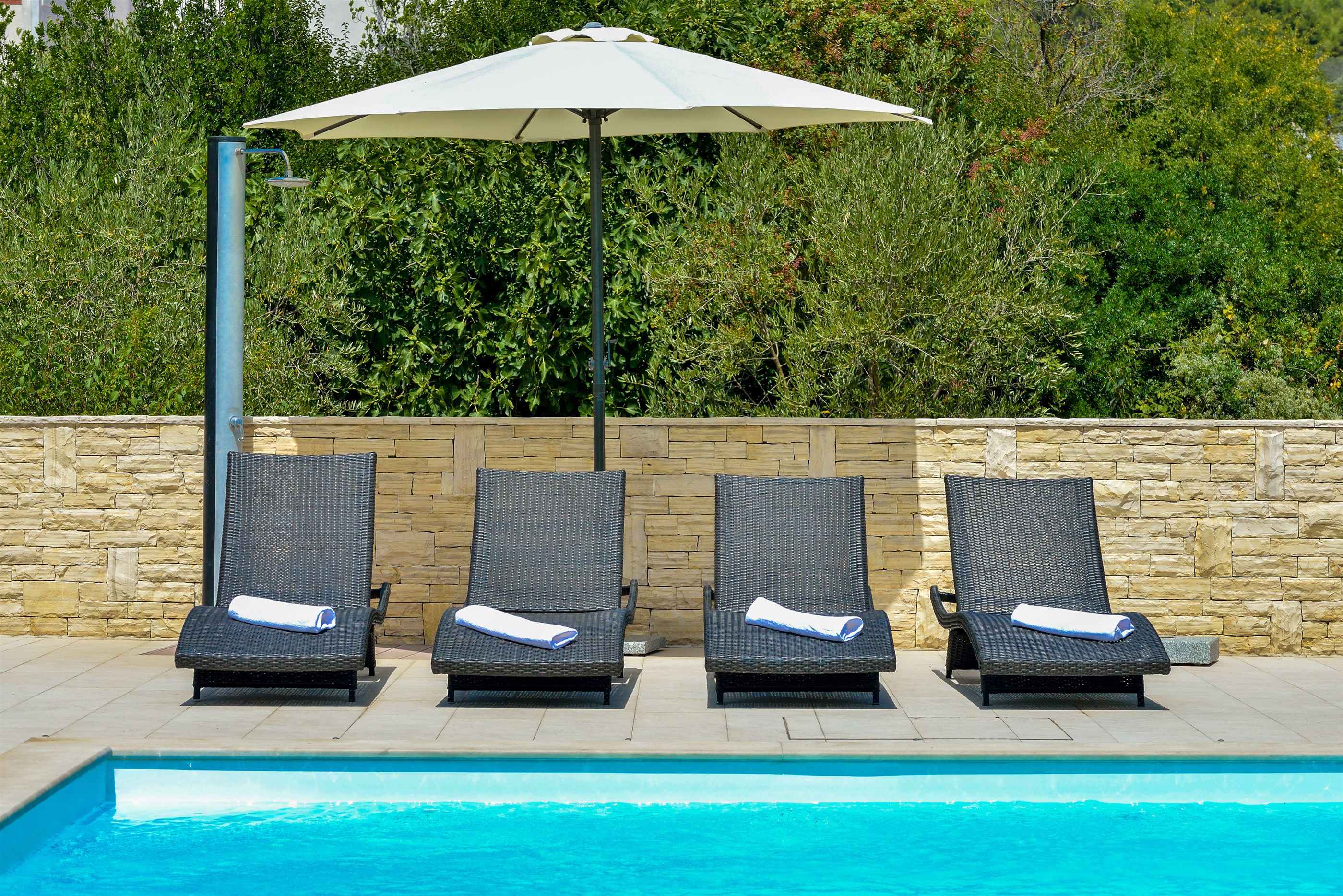 Apartments Villa Ana 20601-A3