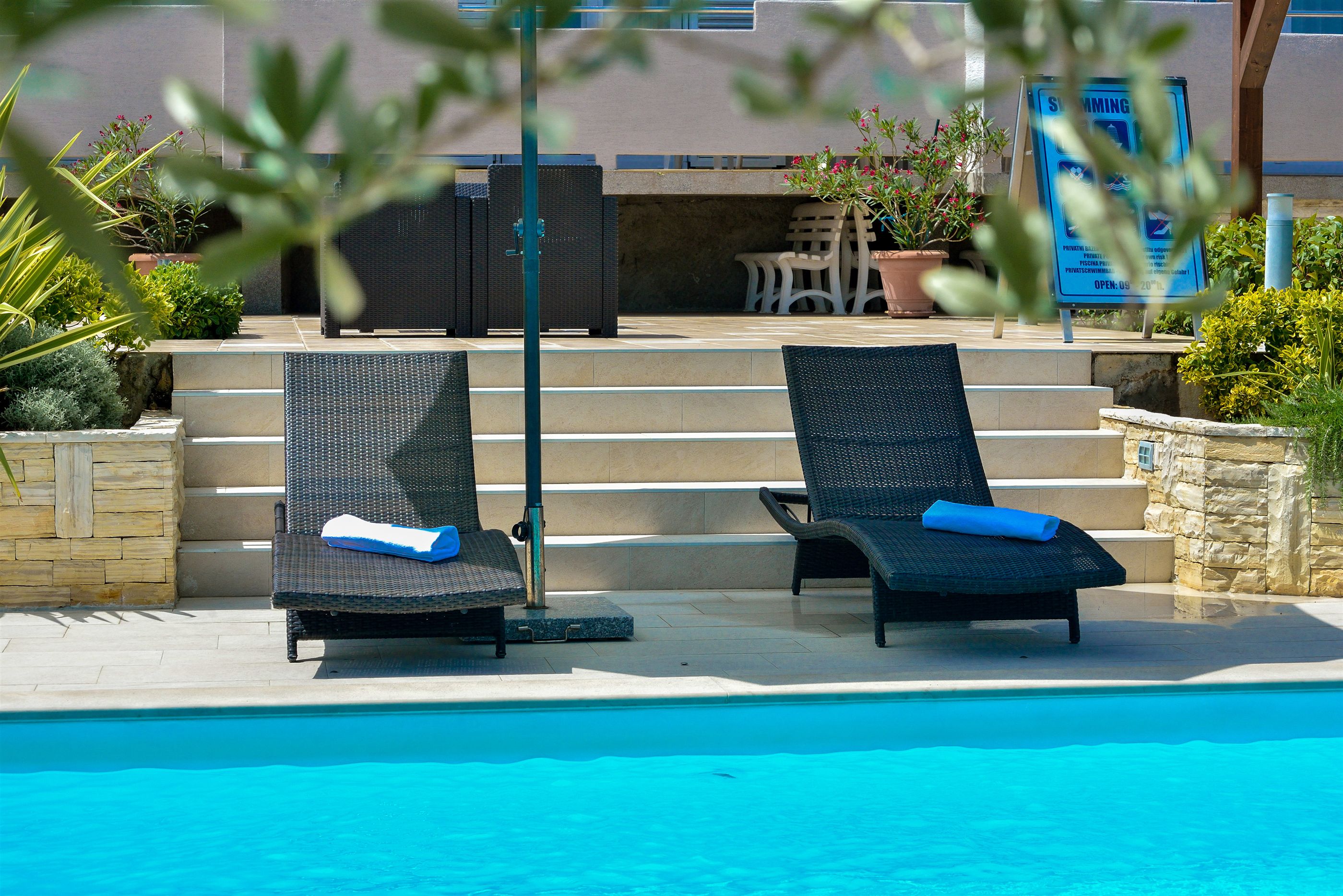 Apartments Villa Ana 20601-A3