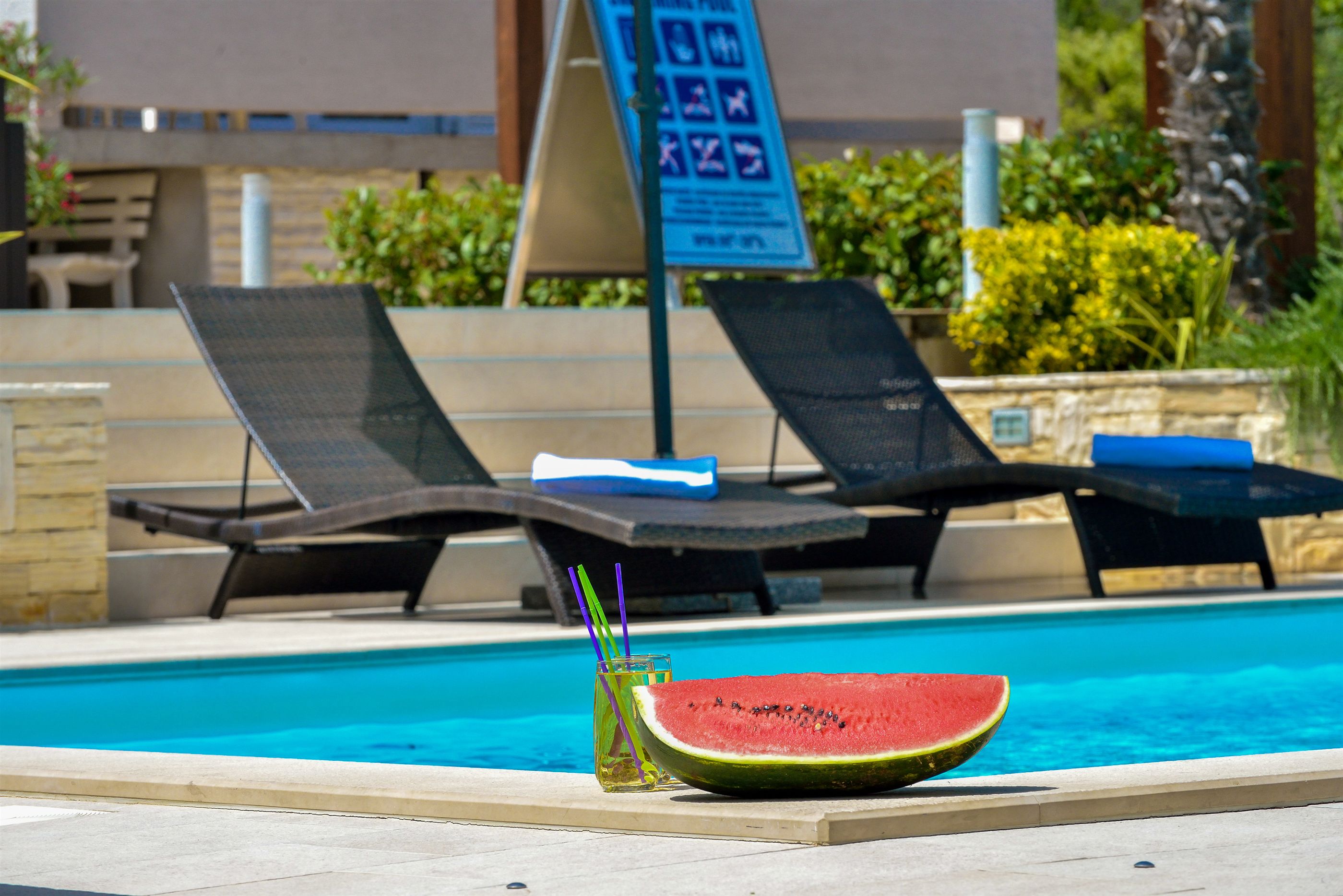 Apartments Villa Ana 20601-A3