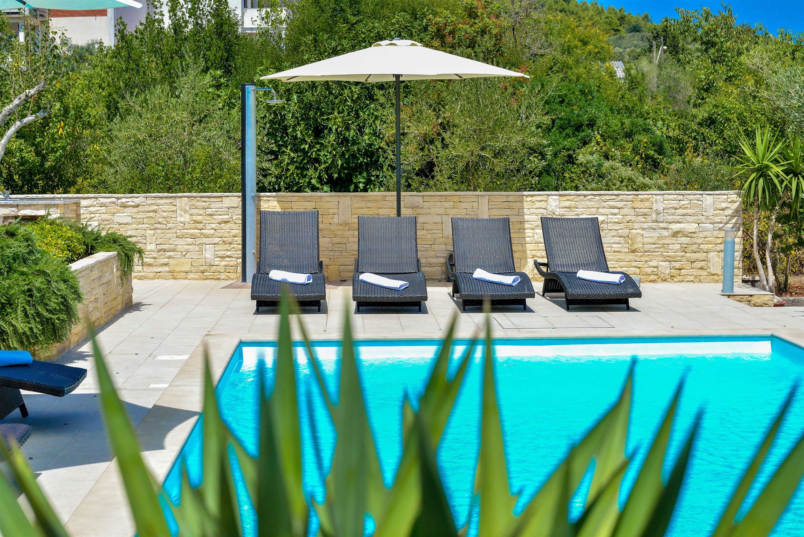 Apartments Villa Ana 20601-A3