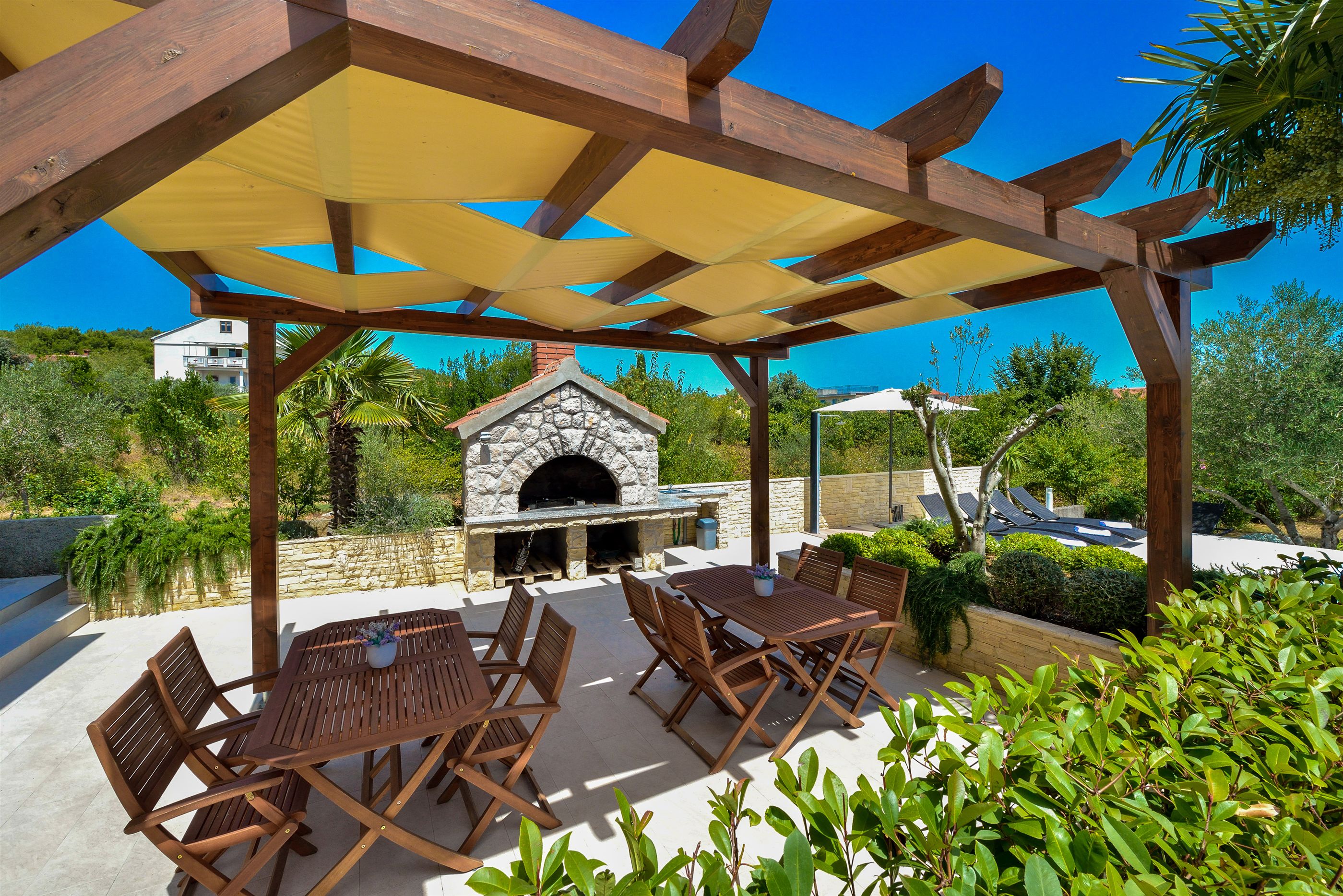 Apartments Villa Ana 20601-A3