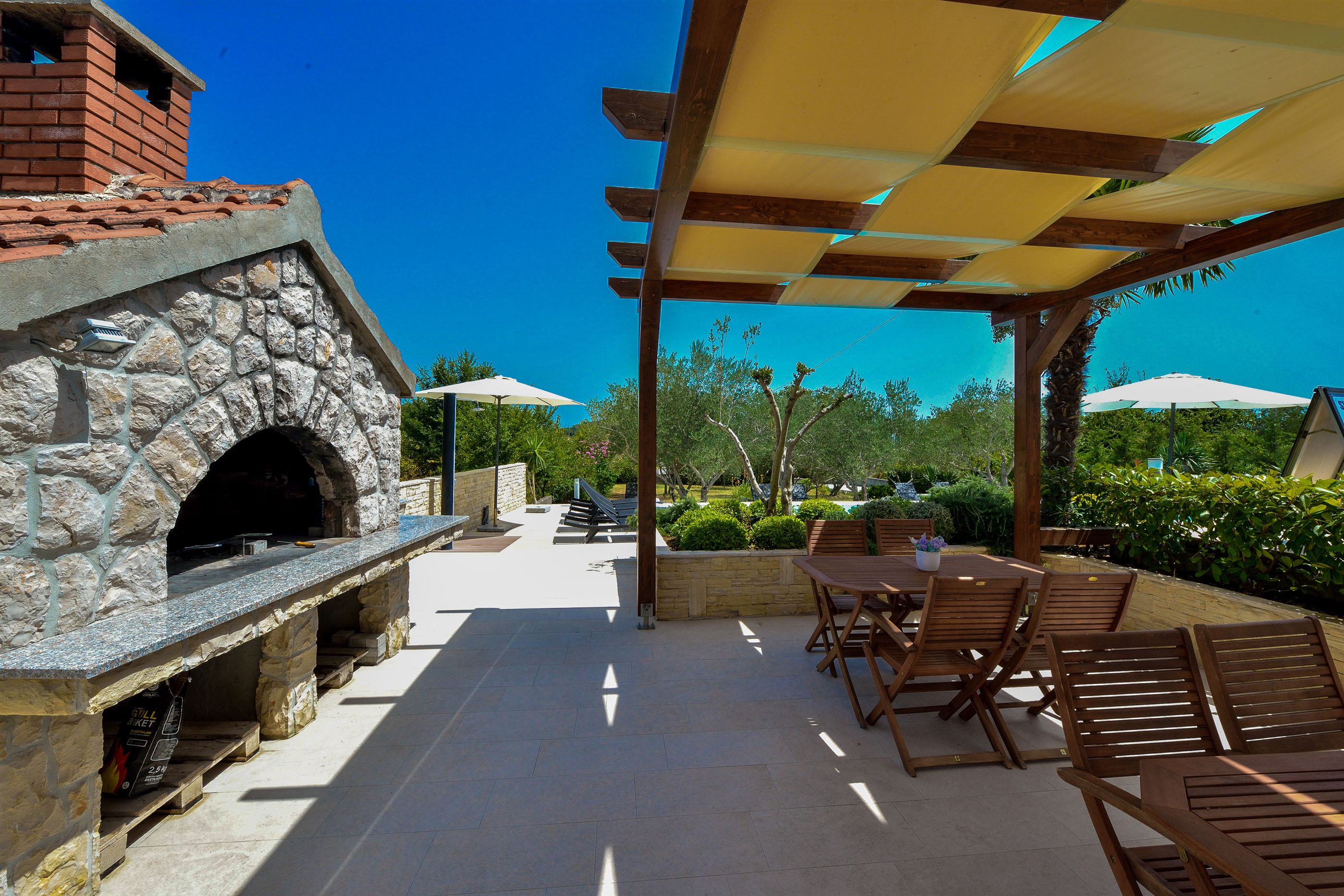 Apartments Villa Ana 20601-A3