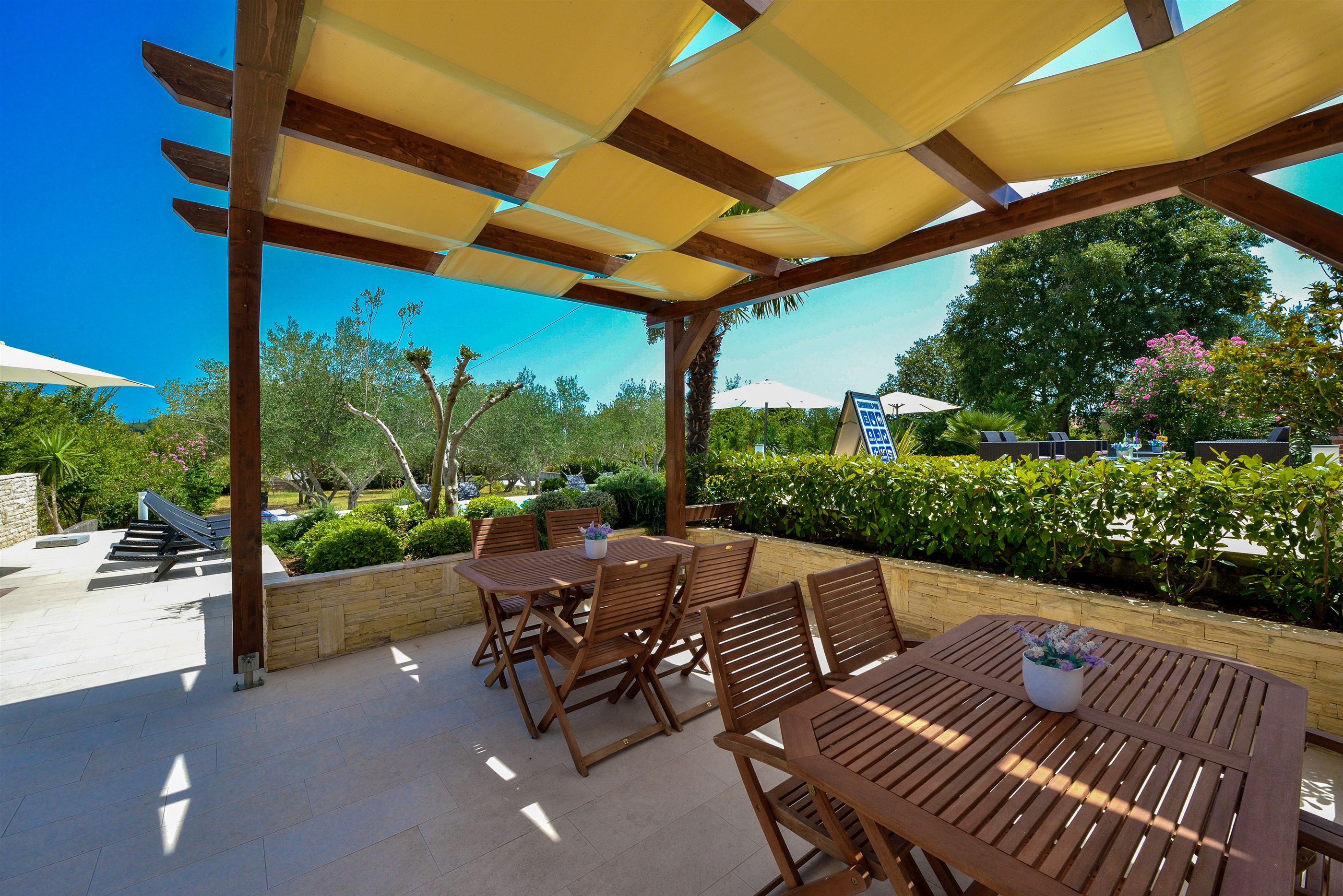 Apartments Villa Ana 20601-A3