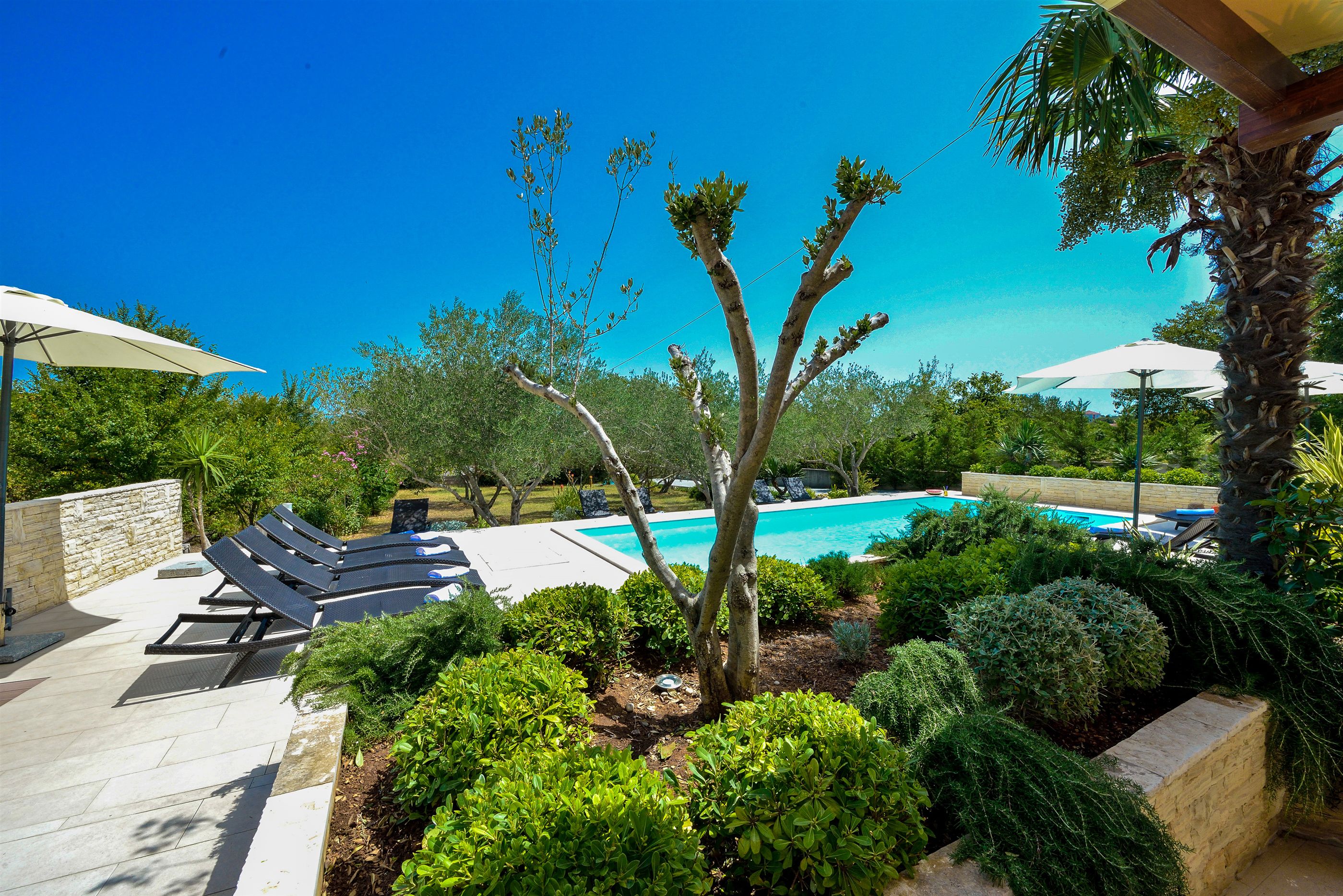 Apartments Villa Ana 20601-A3