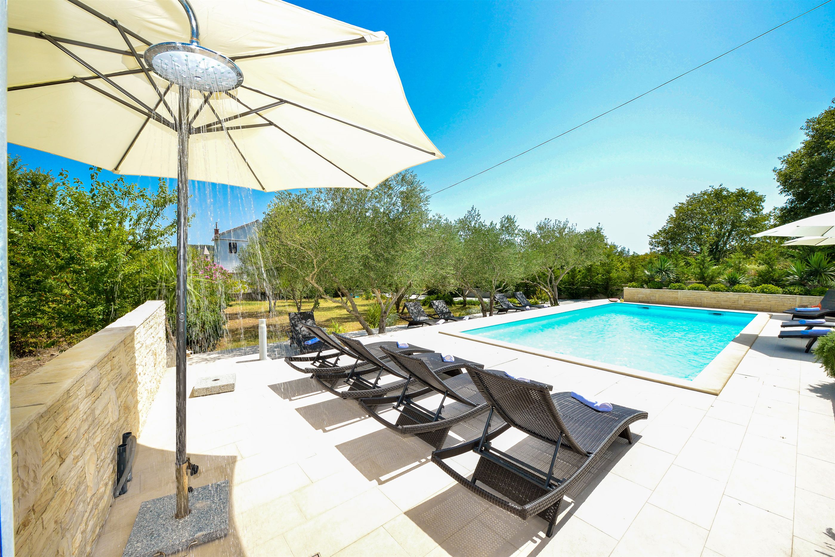 Apartments Villa Ana 20601-A3