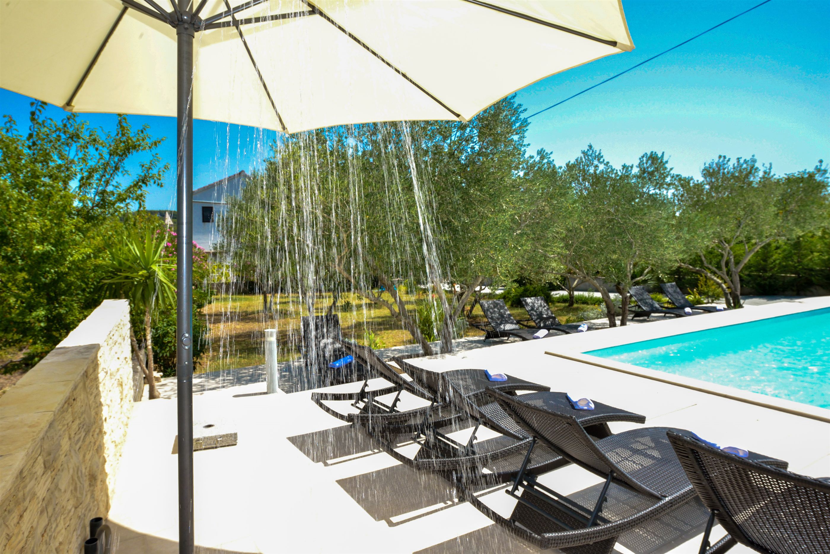 Apartments Villa Ana 20601-A3