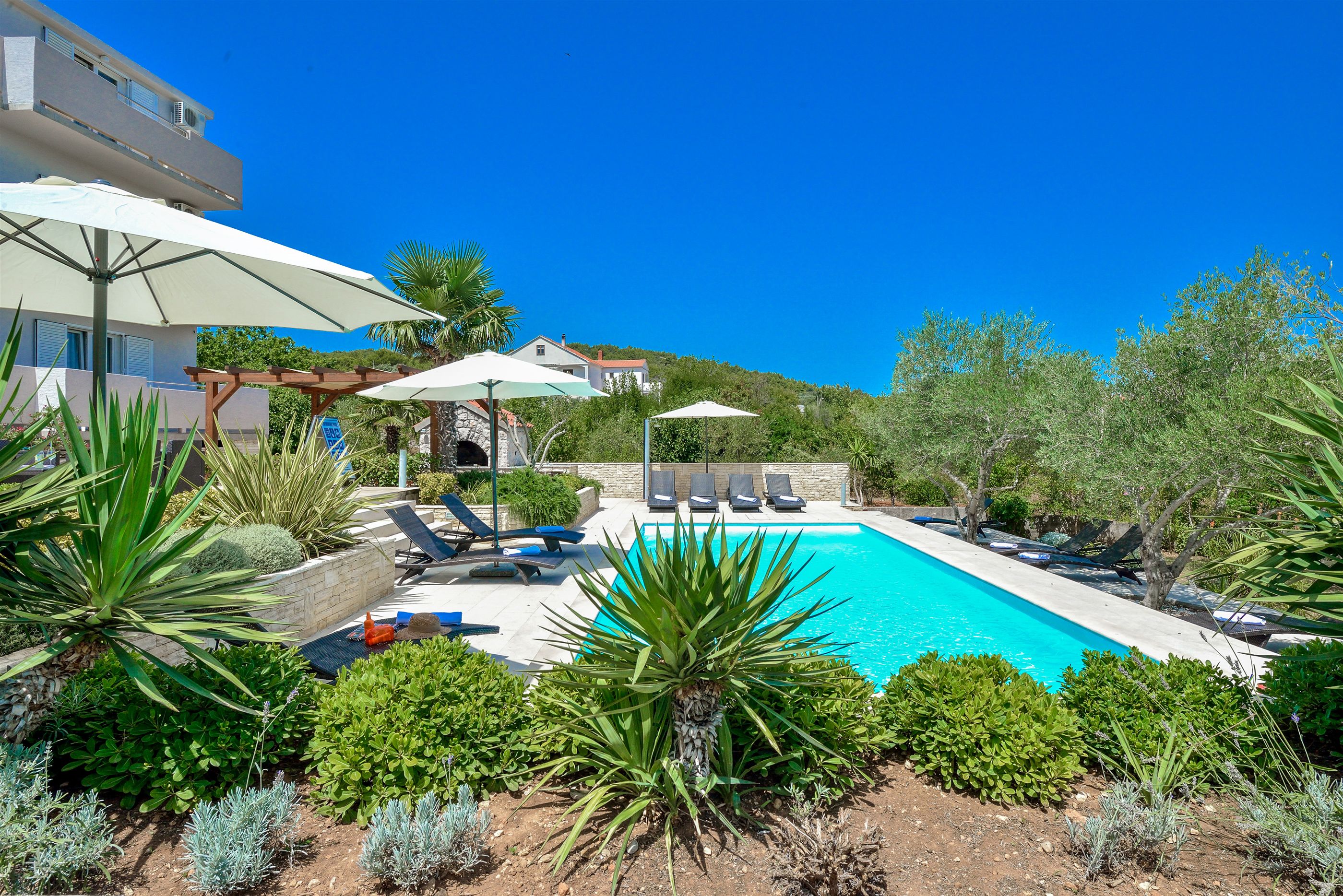 Apartments Villa Ana 20601-A3