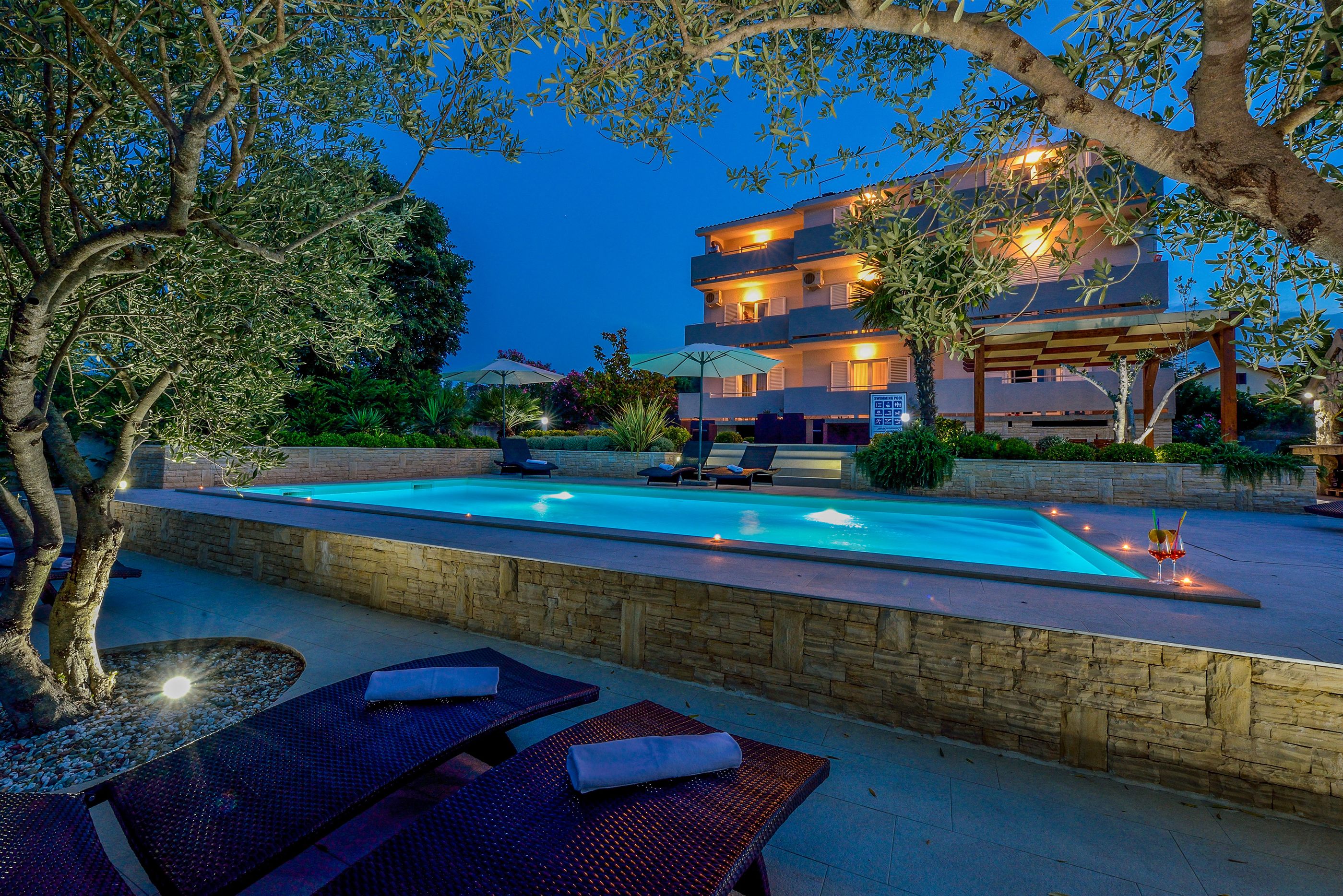 Apartmani Villa Ana A1