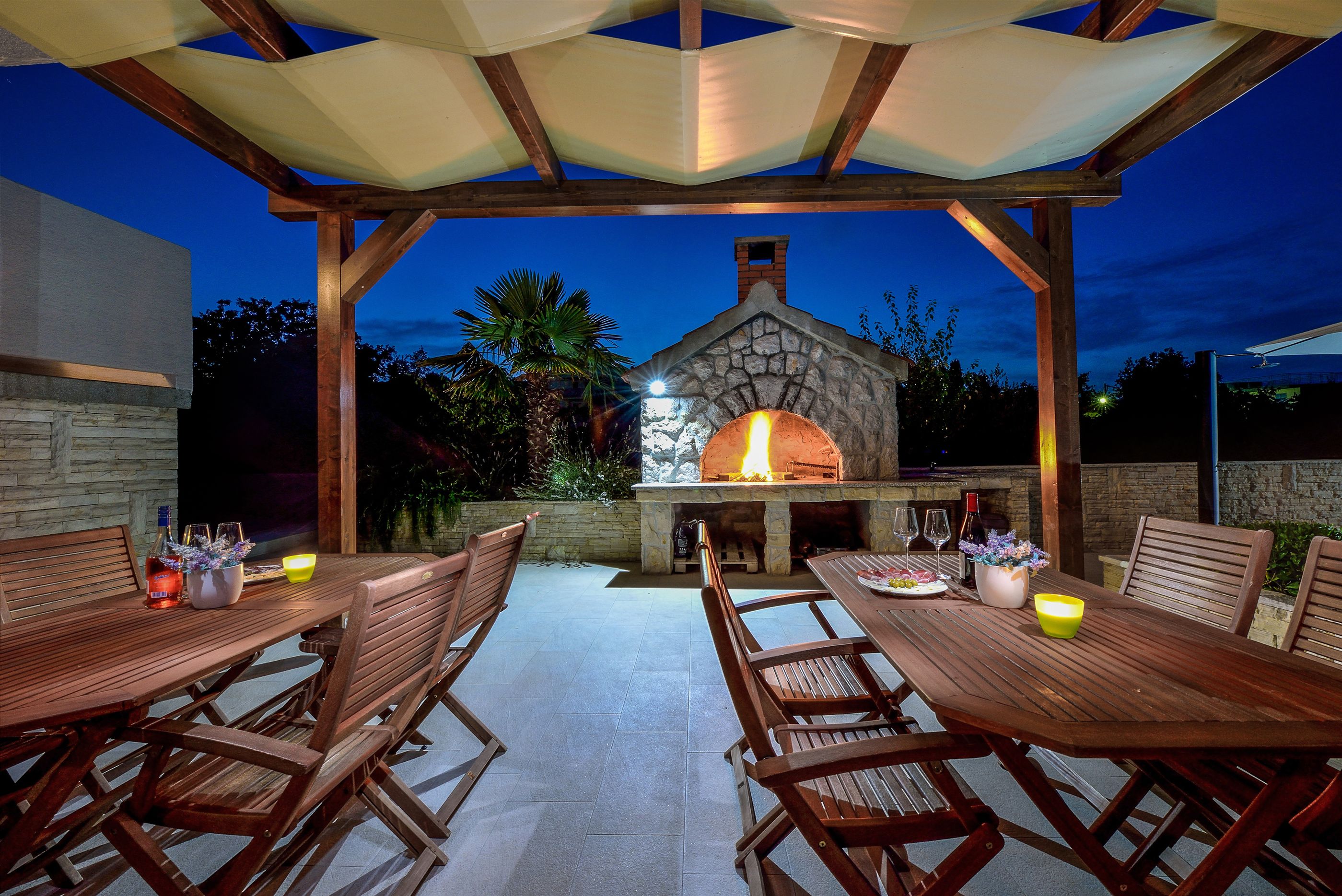 Apartments Villa Ana 20601-A3