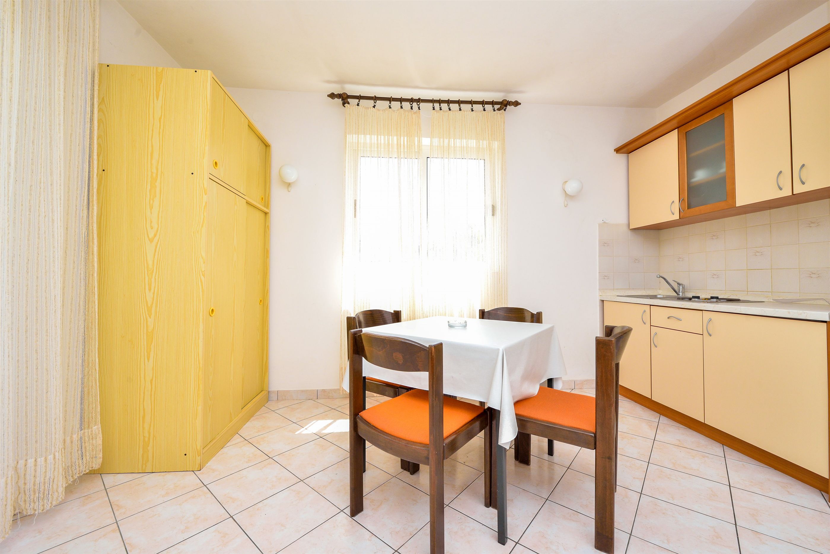Apartments Villa Ana 20601-A1