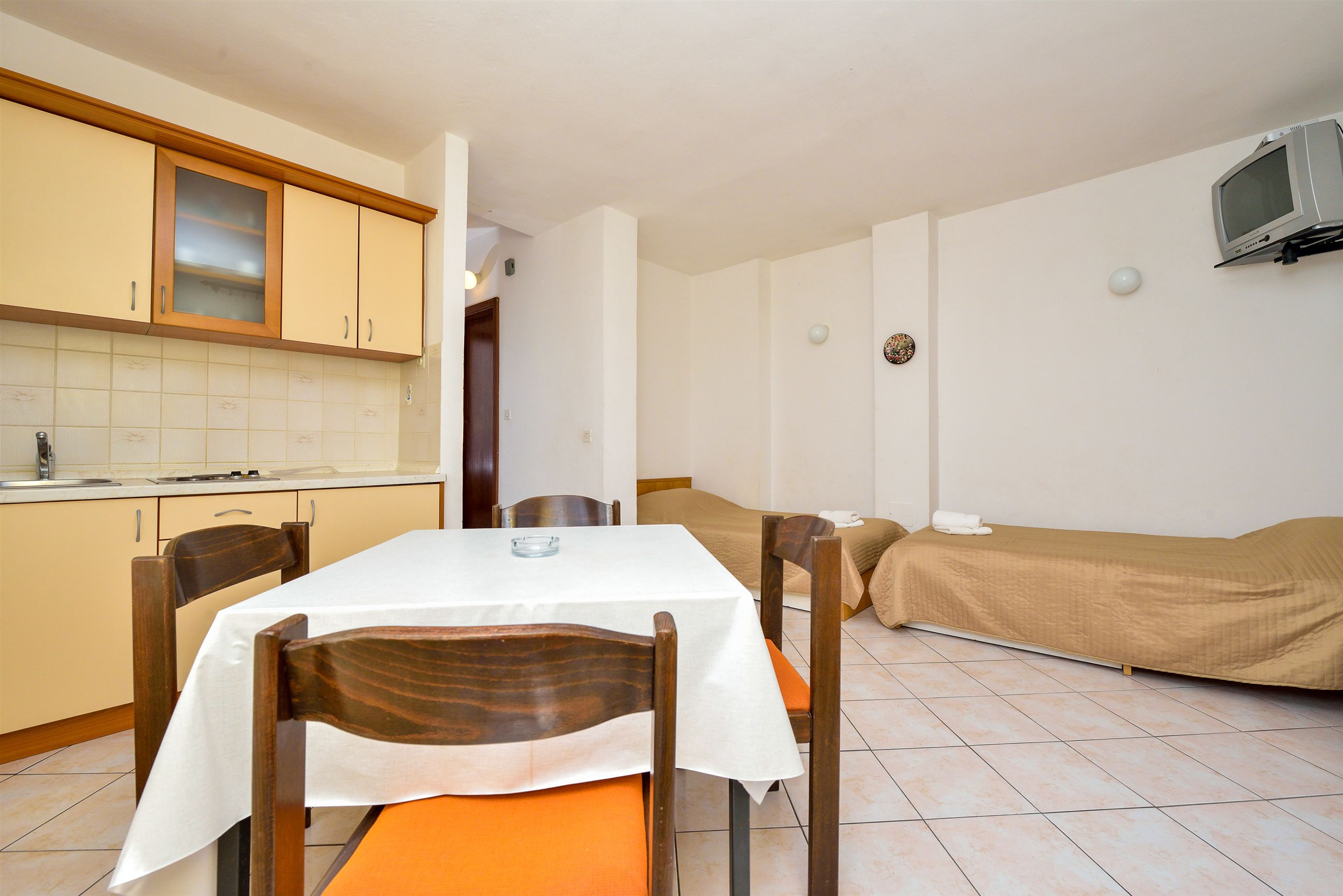 Apartments Villa Ana 20601-A1