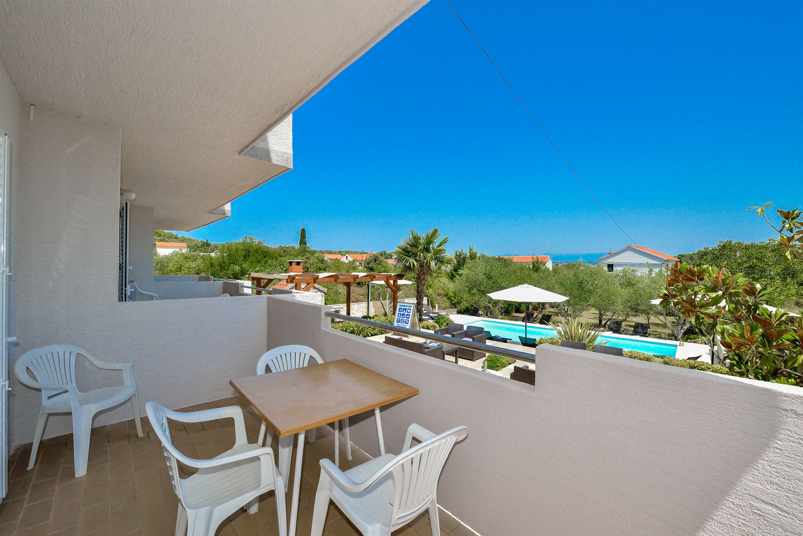 Apartments Villa Ana 20601-A1