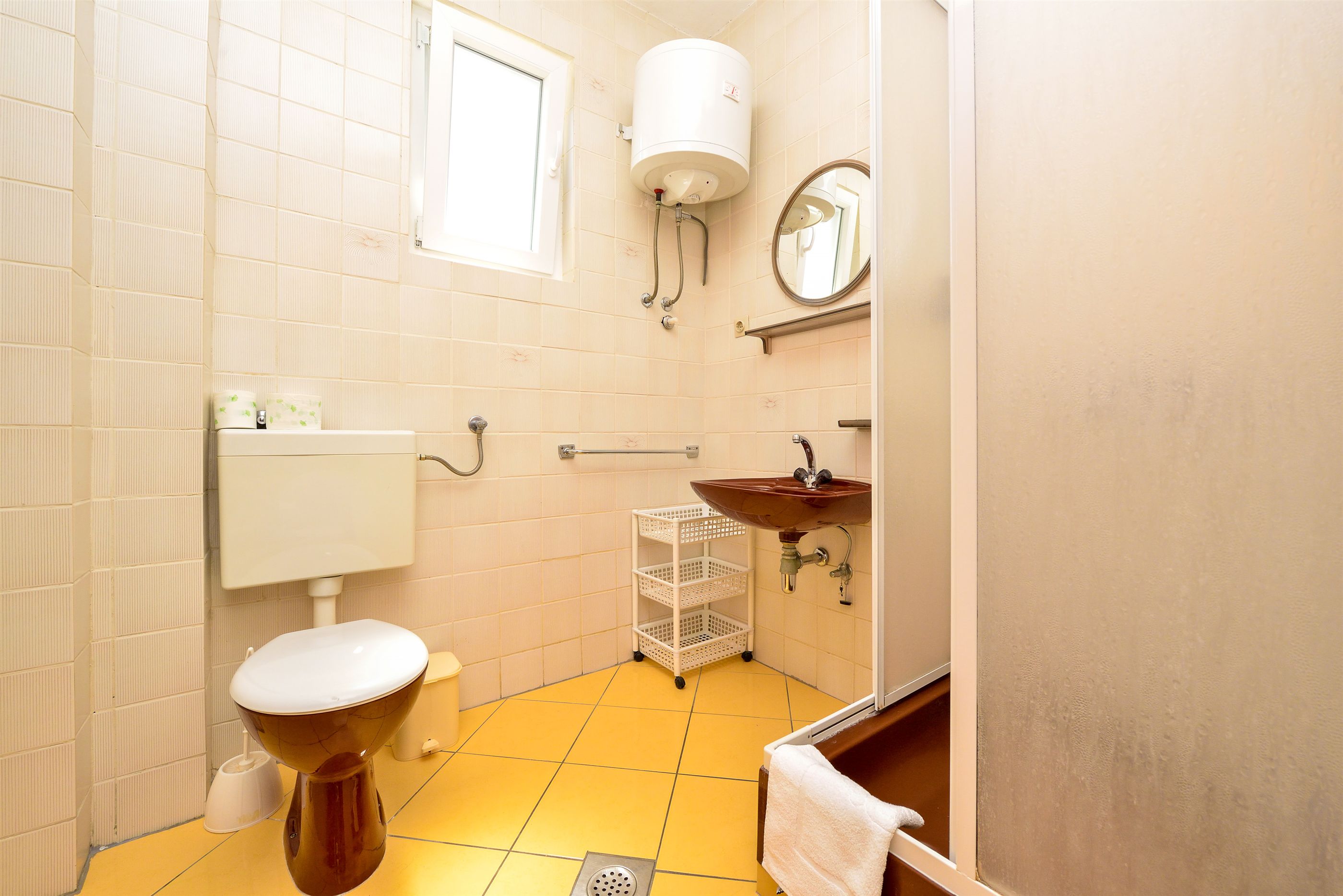 Apartments Villa Ana 20601-A2
