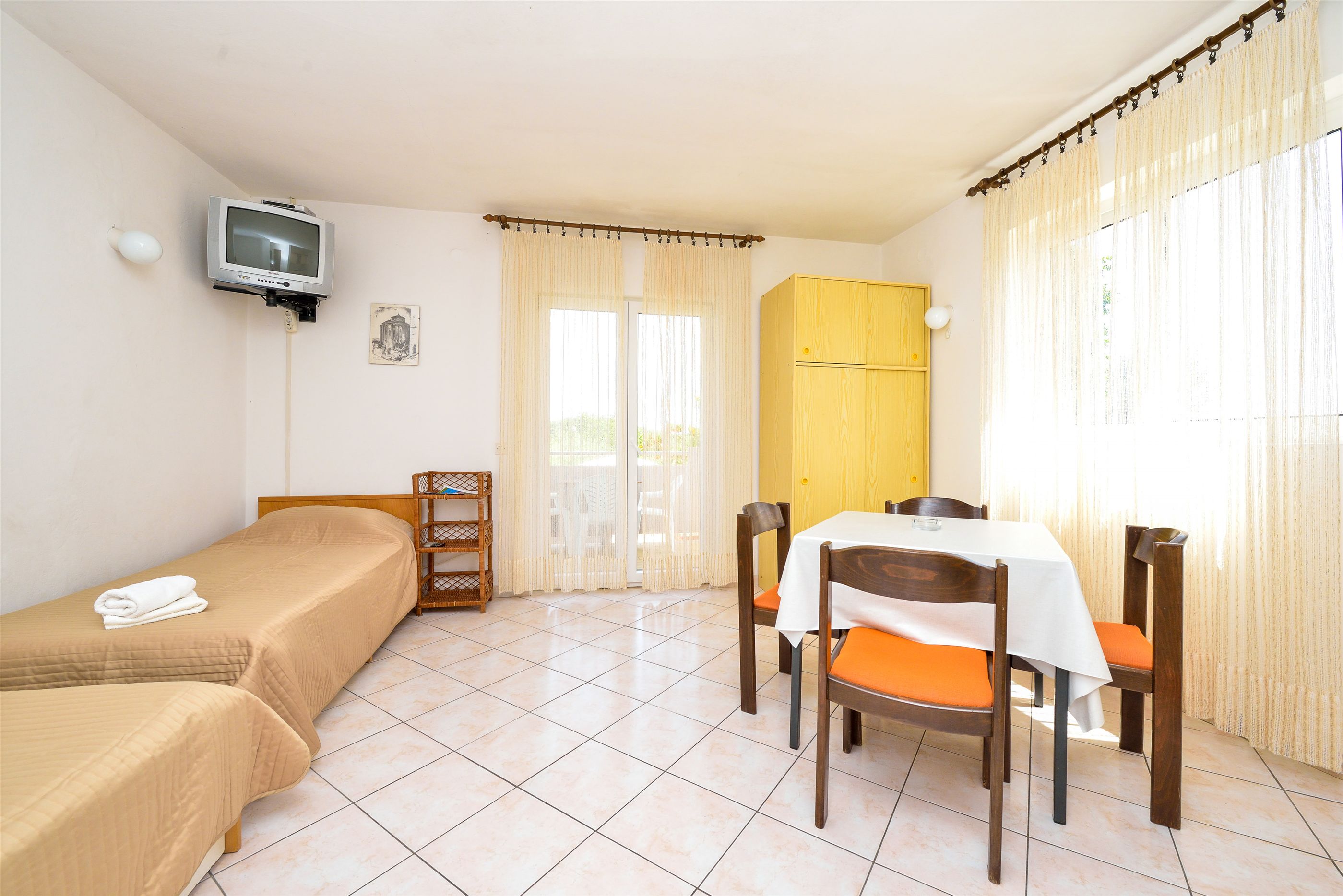 Apartments Villa Ana 20601-A2