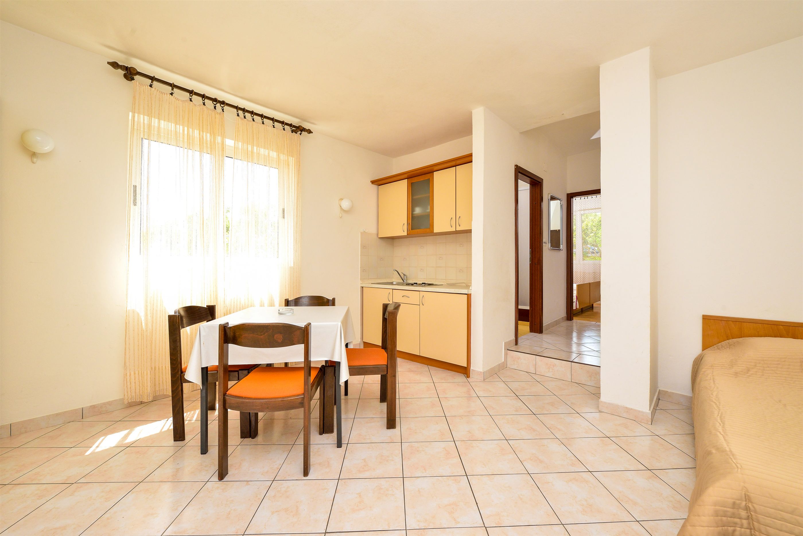 Apartments Villa Ana 20601-A2
